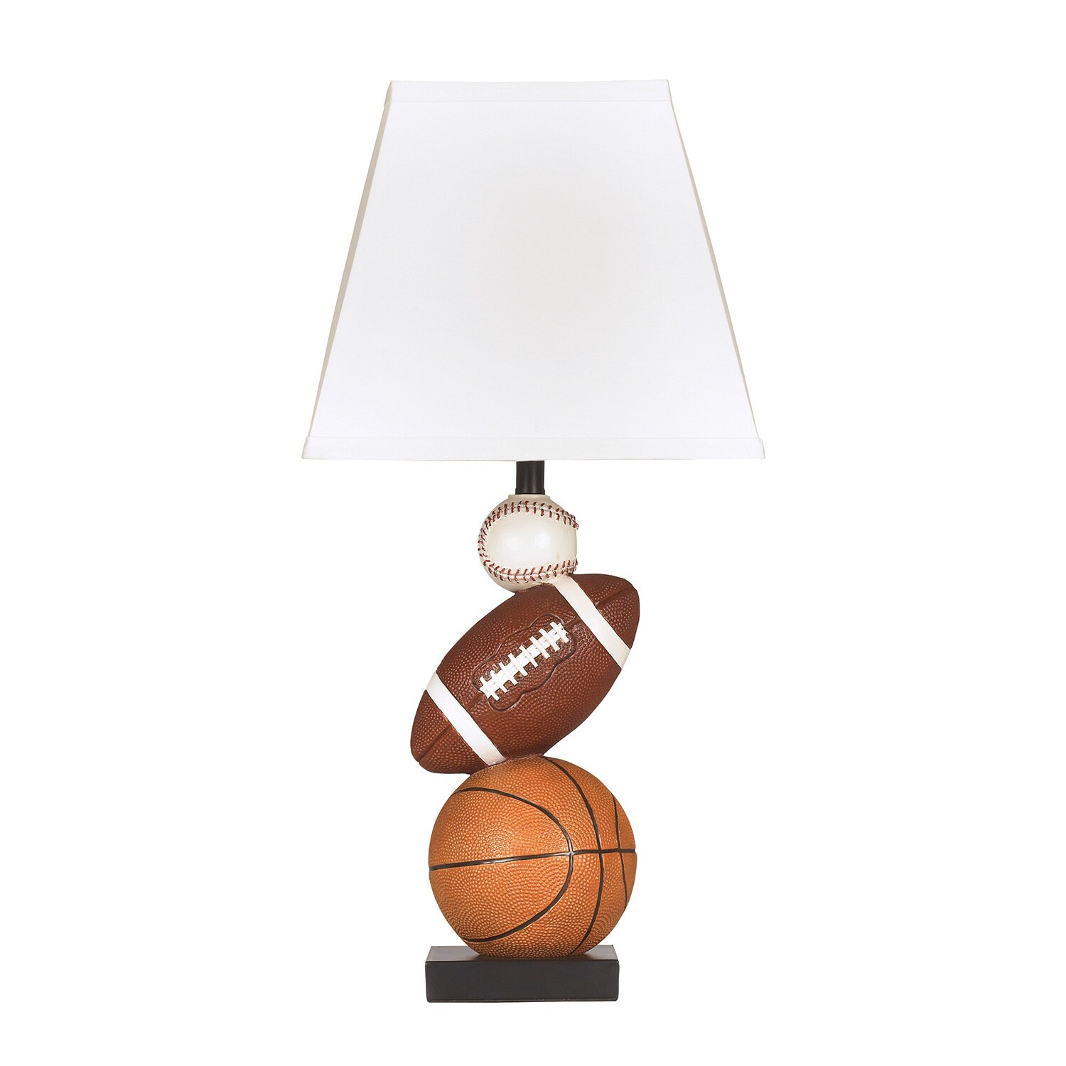 Craft How-to: Nylon-Wrapped Lamp images foto Craft How-to: Nylon-Wrapped Lamp