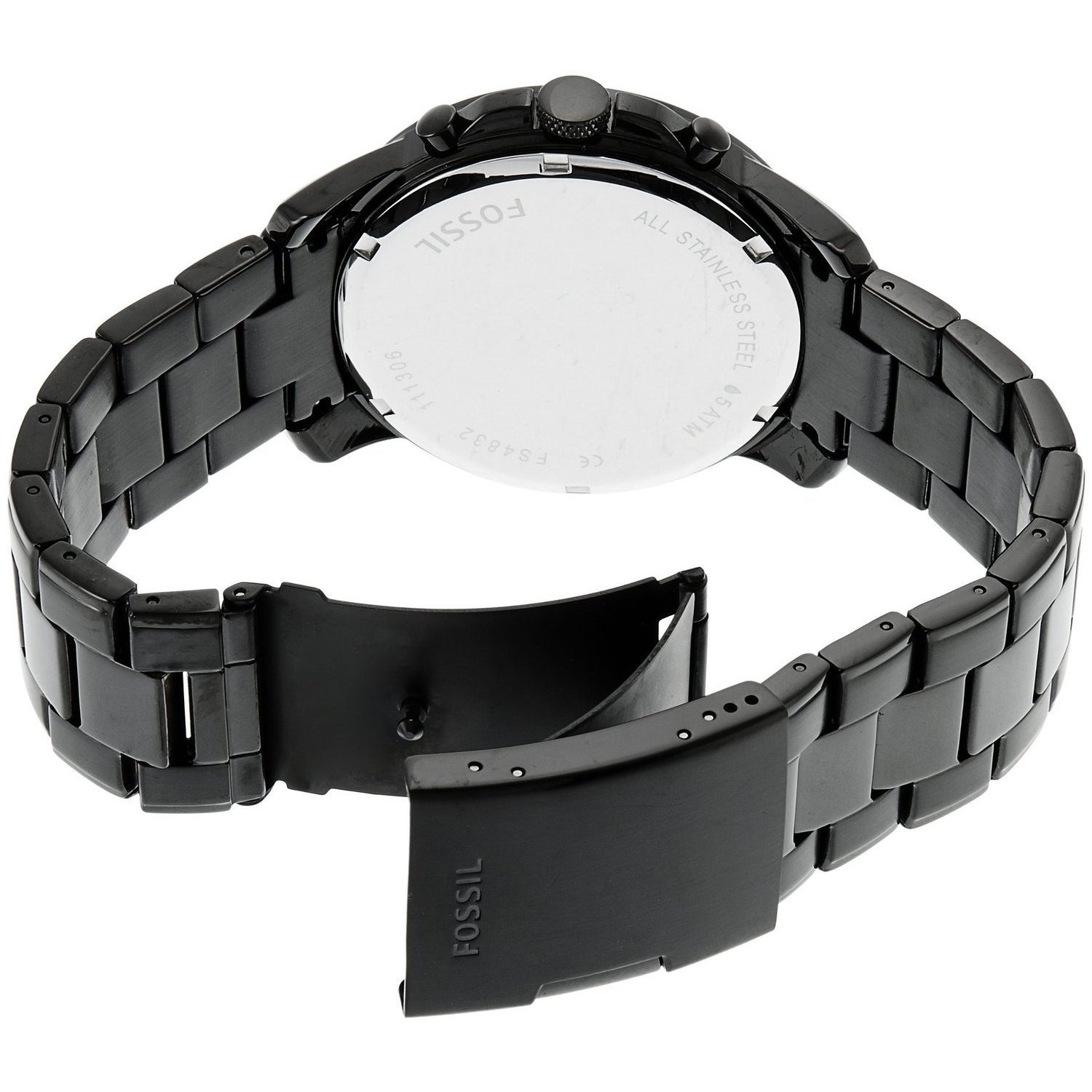 fossil fs4832 specs
