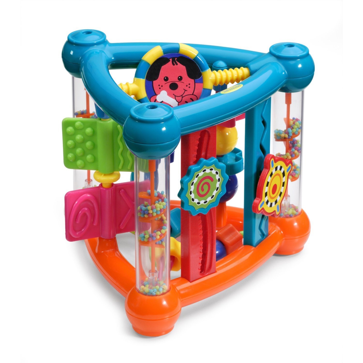 infantino activity