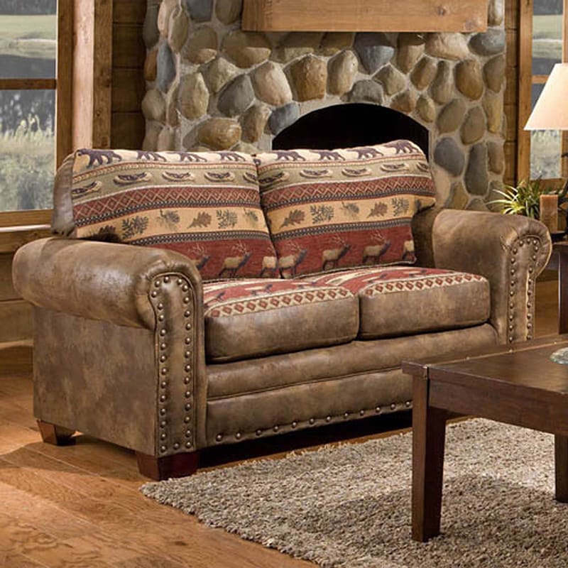 Pine Canopy Mount Zion Sierra Mountain Lodge Printed Tapestry Pine Canopy Mount Zion Sierra Mountain Lodge Printed Tapestry Loveseat Free Shipping Today 22580951