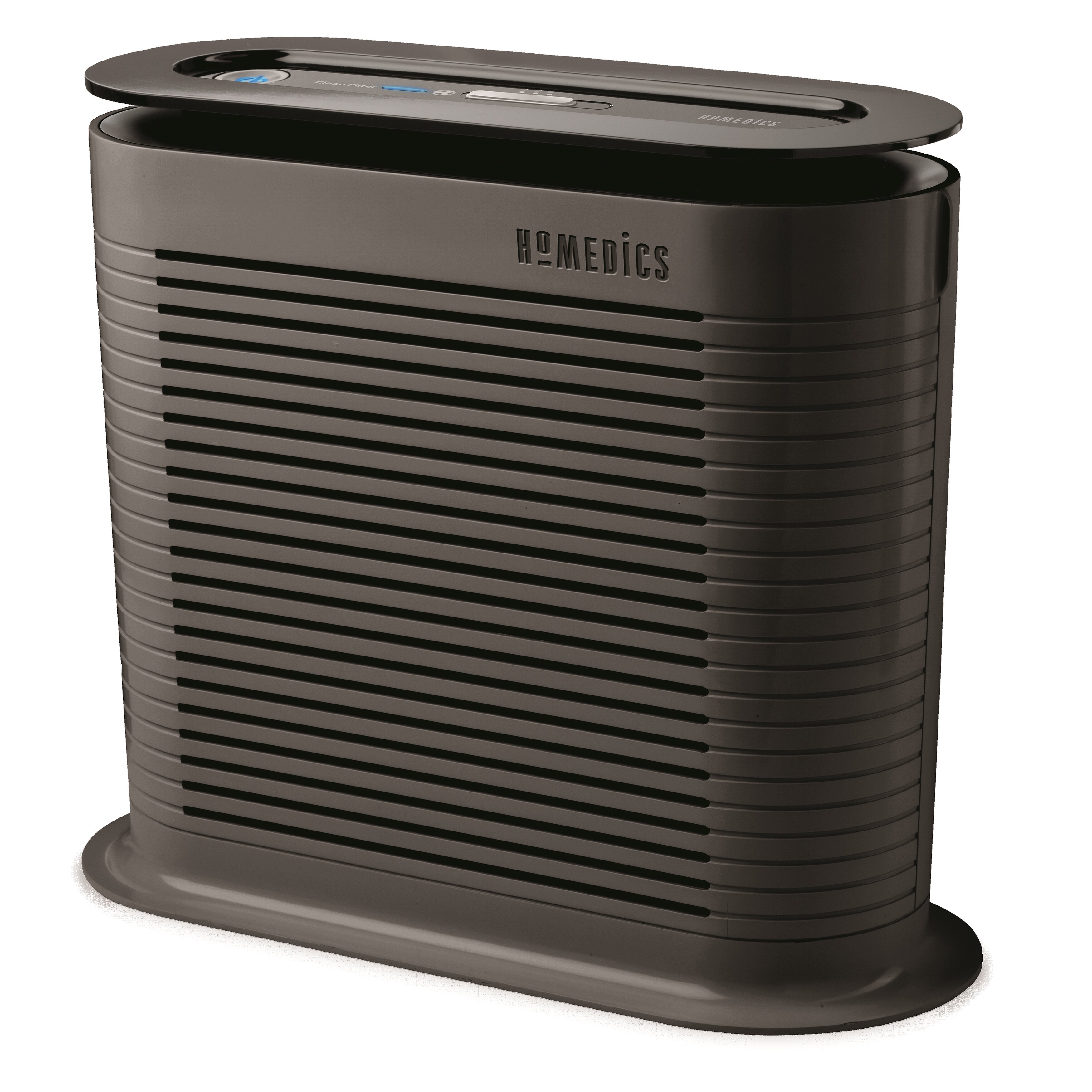 Shop HoMedics AF-75 HEPA Air Cleaner - Free Shipping Today - Overstock.com  - 9243717