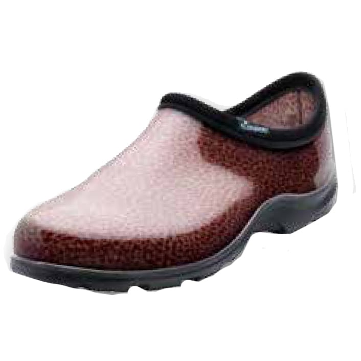 garden outfitters mens brown rain and garden shoe size 9 free shipping on orders over 45 overstock 16433878 - Mens Garden Shoes garden outfitters mens brown rain and garden shoe size 9 free shipping on orders over 45 overstock 16433878 - Mens Garden Shoes