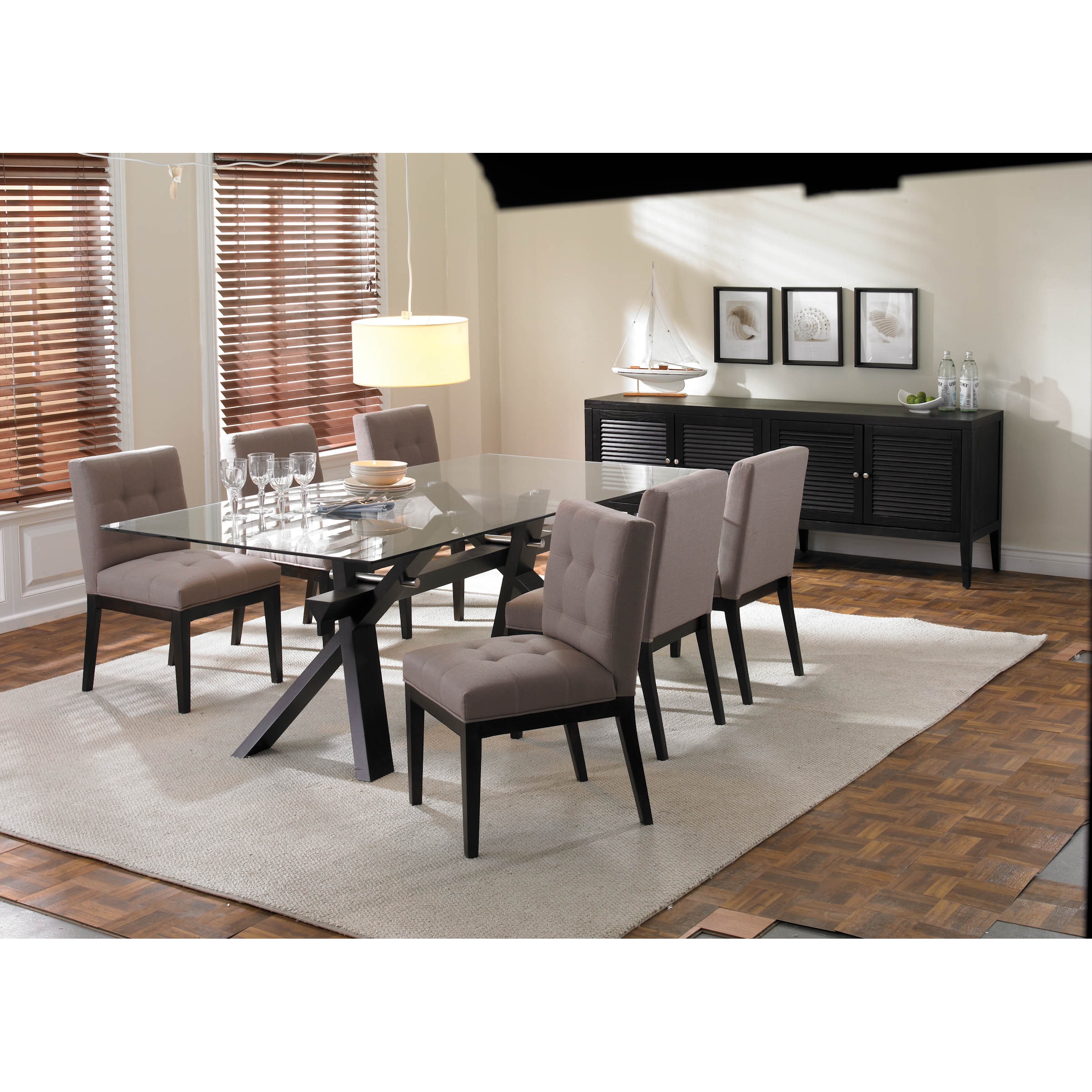 Zenn Sunpan Broderick Dining Table Free Shipping Today Zenn Sunpan Broderick Dining Table Free Shipping Today 9275539