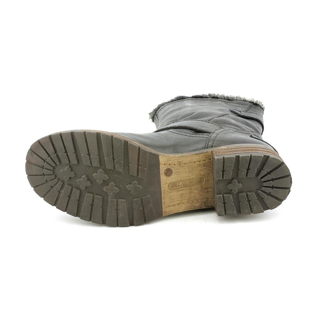 Shop Indigo By Clarks Women's 'Majorca Sun' Leather Boots (Size 8.5 ) - Free Shipping Today - Overstock.com - 9304005