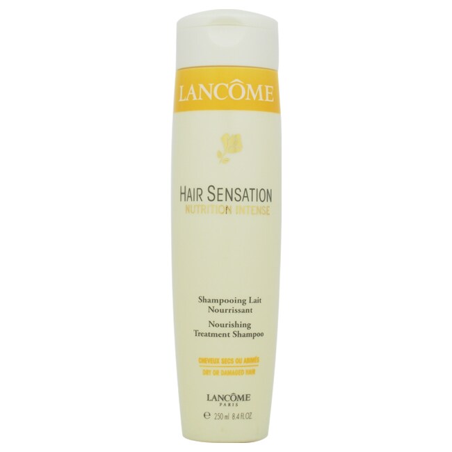 Shop Lancome Hair Sensation Nutrition Intense Nourishing Treatment