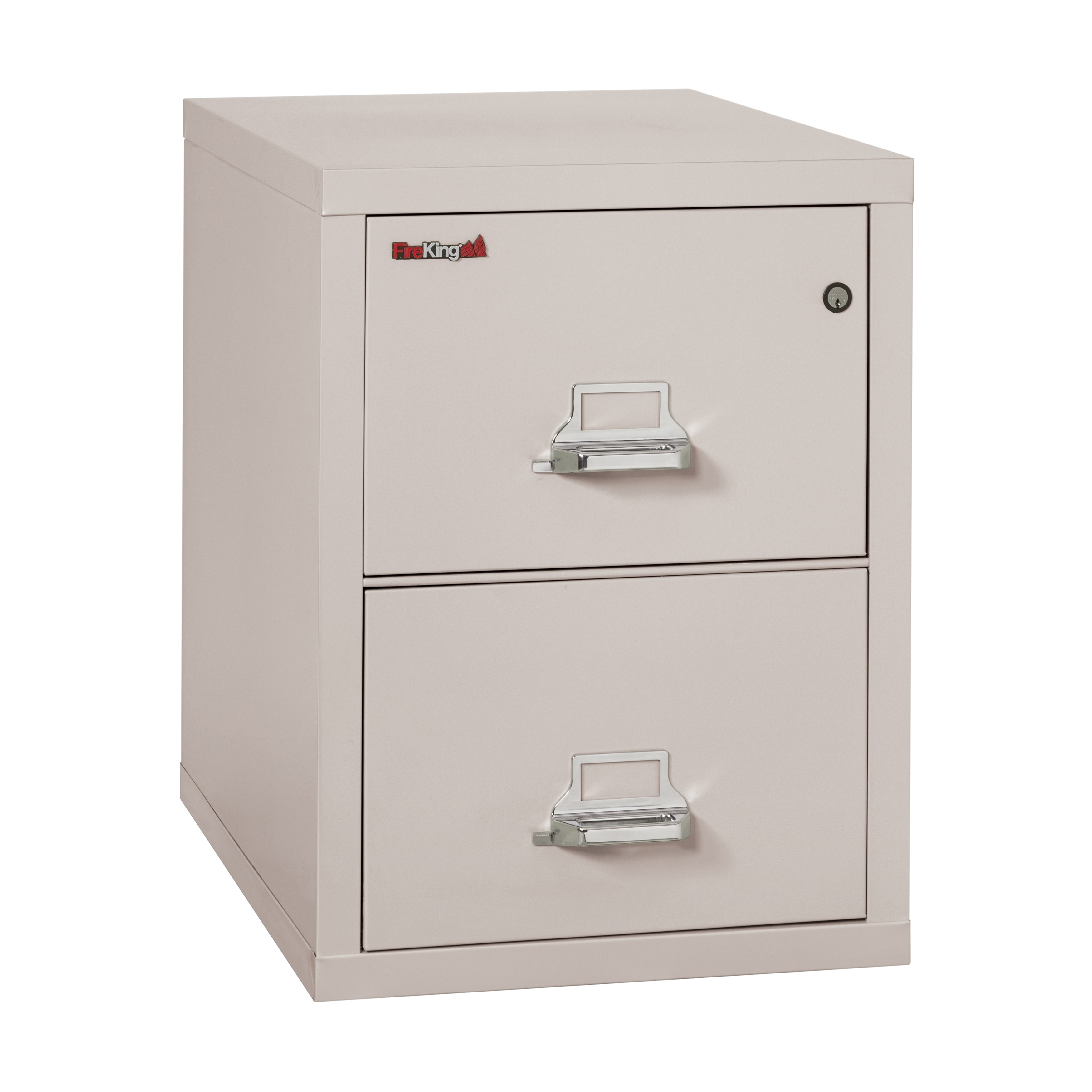 Fireking Fireproof Vertical File Cabinet Legal 2 Drawers Fireking Fireproof Vertical File Cabinet Legal 2 Drawers 31 5 D On Free Shipping Today 9315600