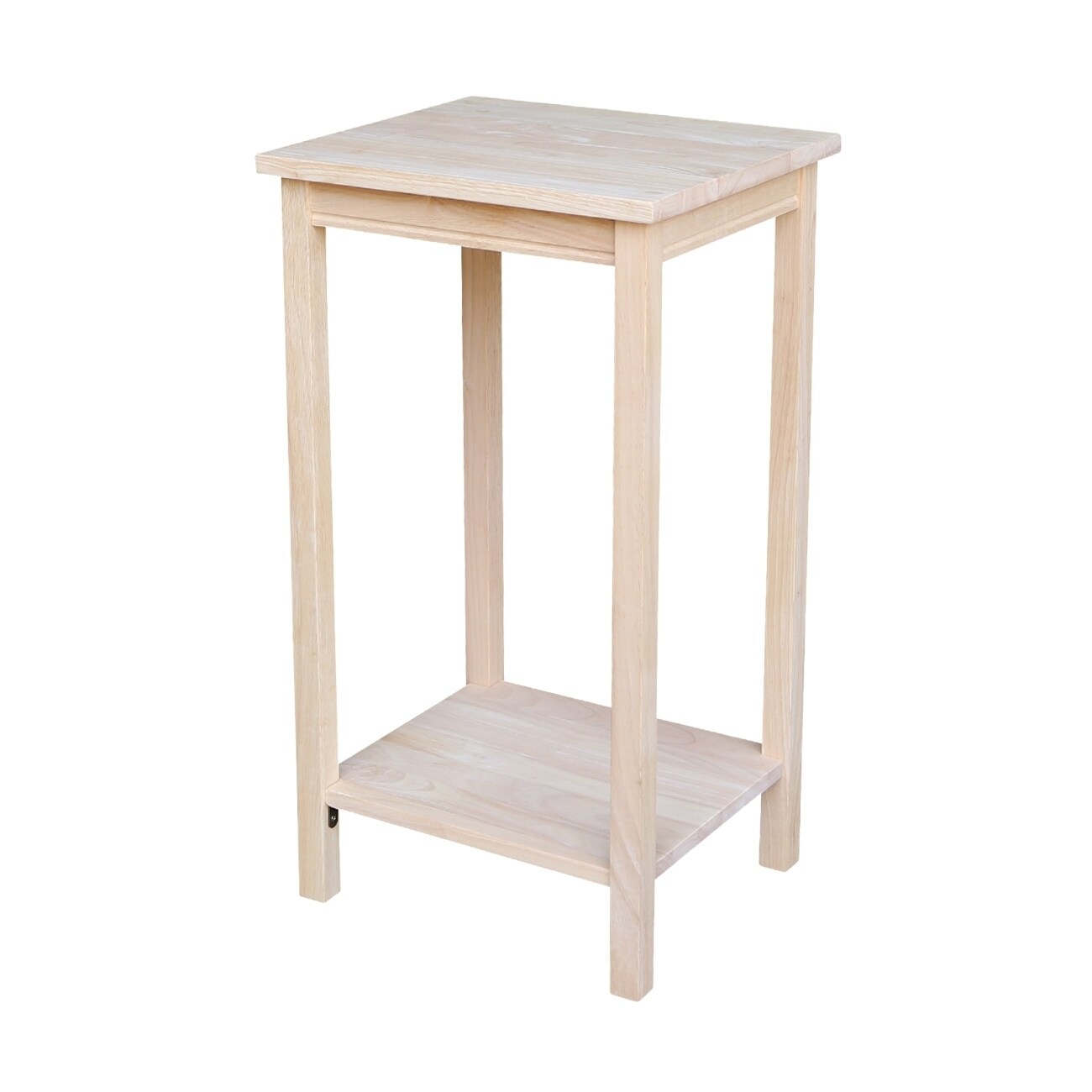 The Gray Barn Moonshine Unfinished Accent Table Free Shipping The Gray Barn Moonshine Unfinished Accent Table Free Shipping Today 19856383