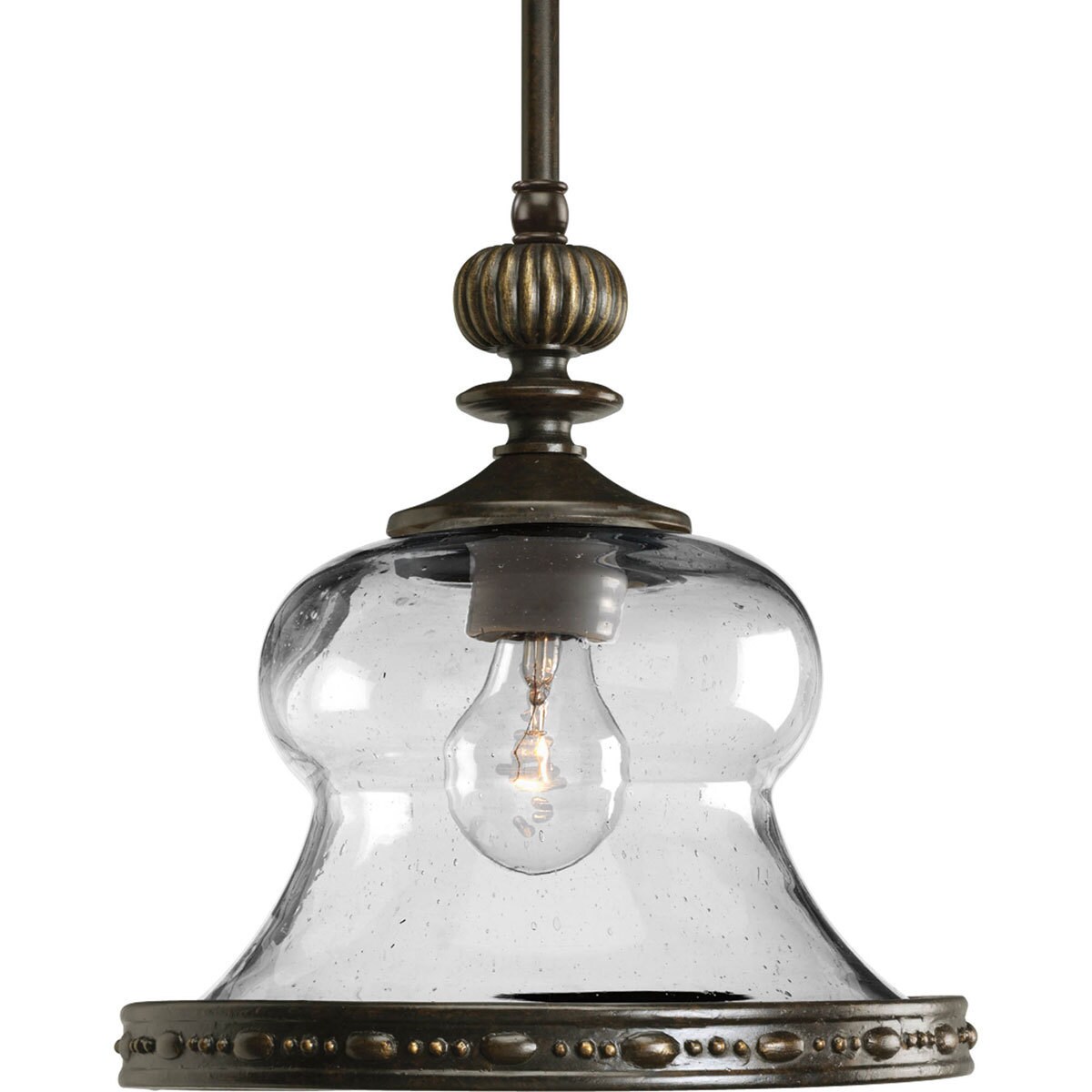 Progress Lighting 1 Light Mini Pendant Fixture Free Progress Lighting 1 Light Mini Pendant Fixture