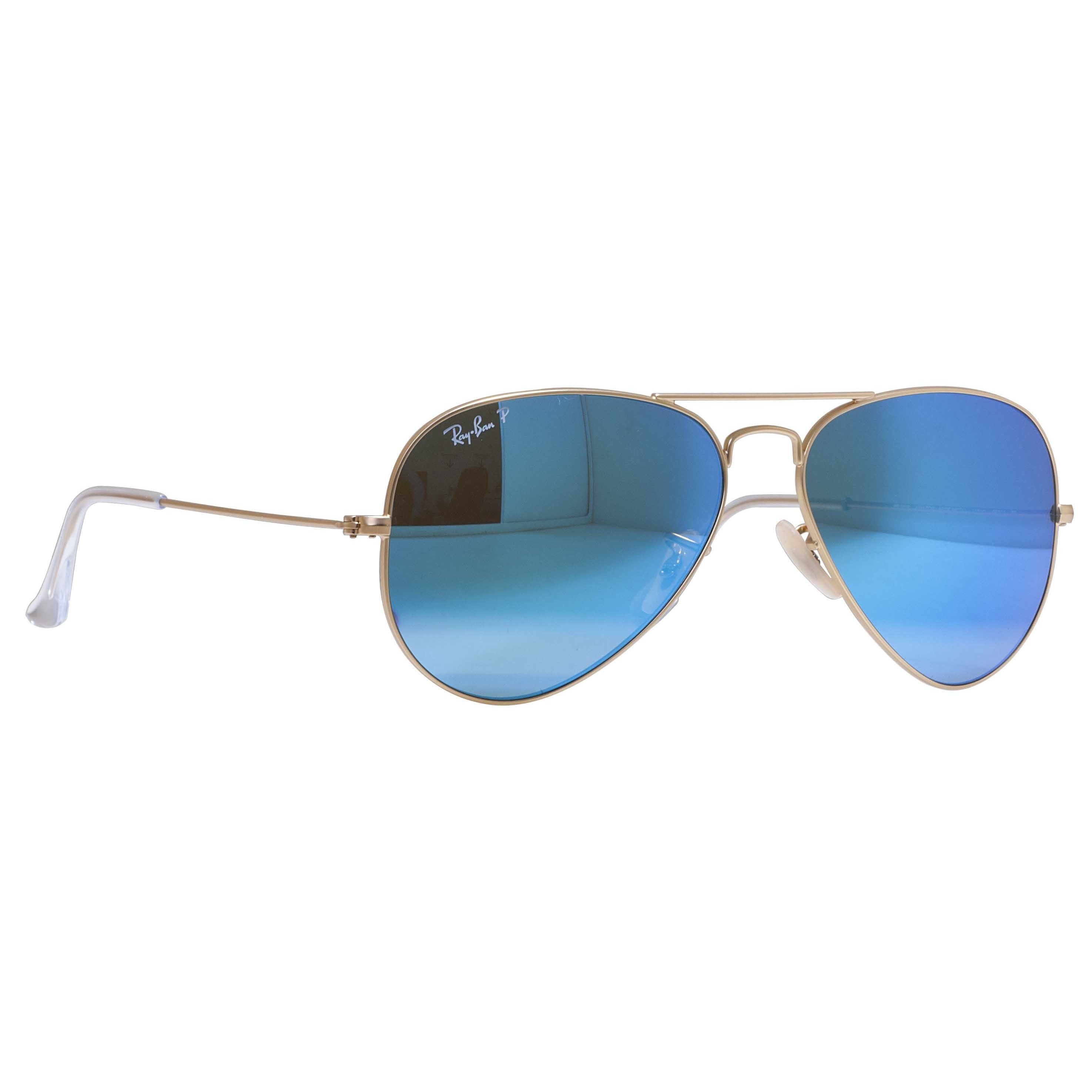 ray ban aviator polarized blau ray ban aviator polarized blau