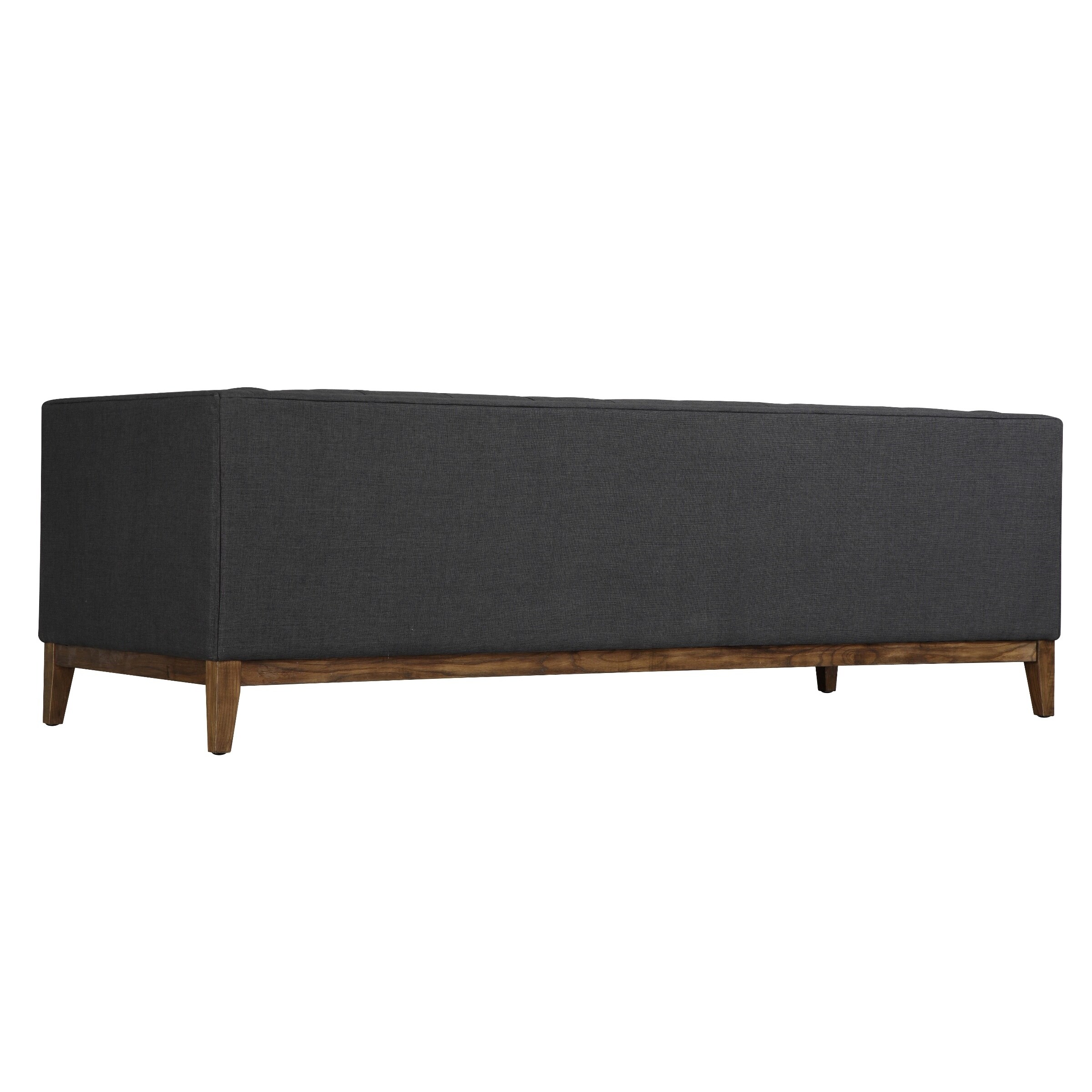 Gavin Grey Linen Sofa Free Shipping Today Gavin Grey Linen Sofa Free Shipping Today 9408712