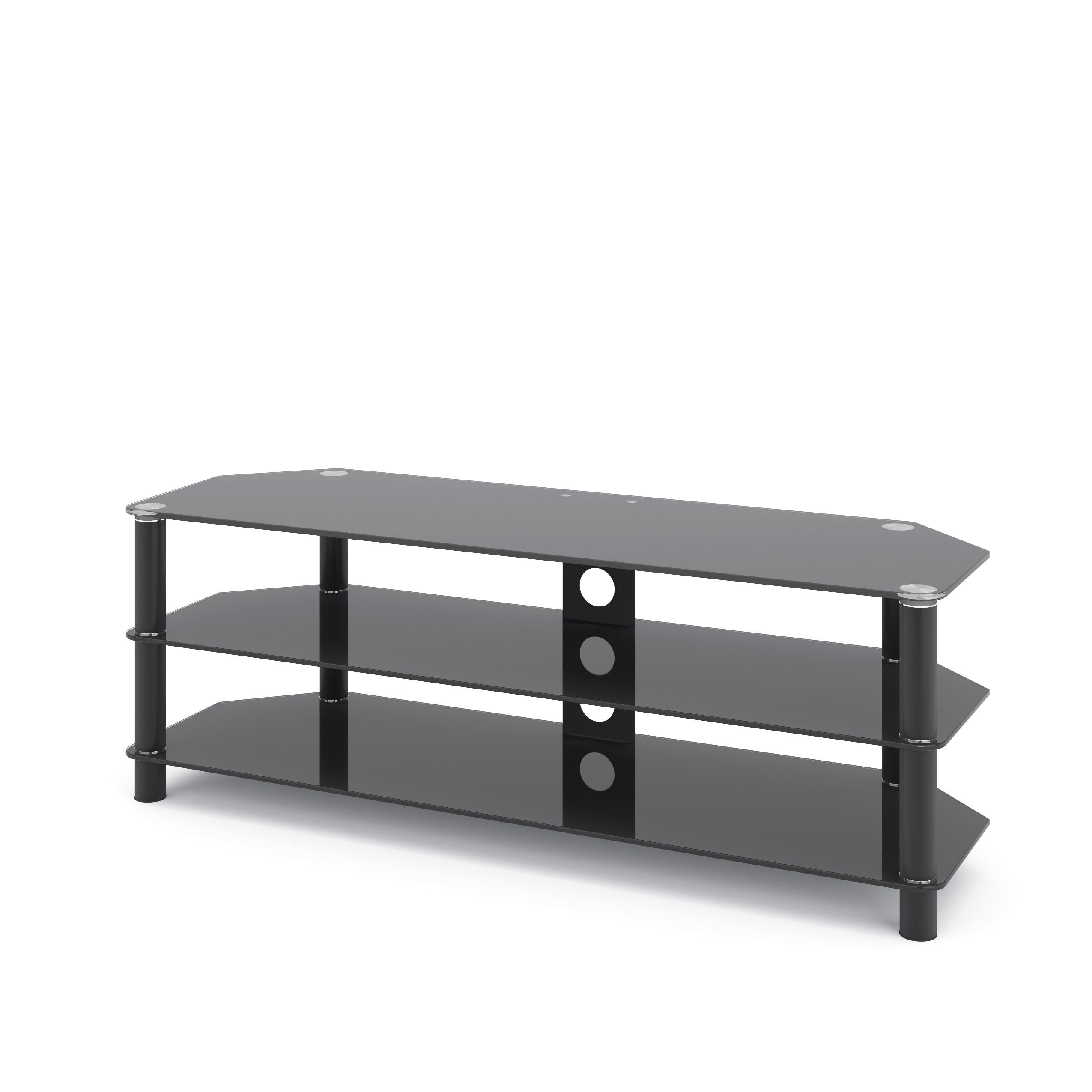 Metal Gl Coffee Tables The Table Audio Racks Stands Home Ideas