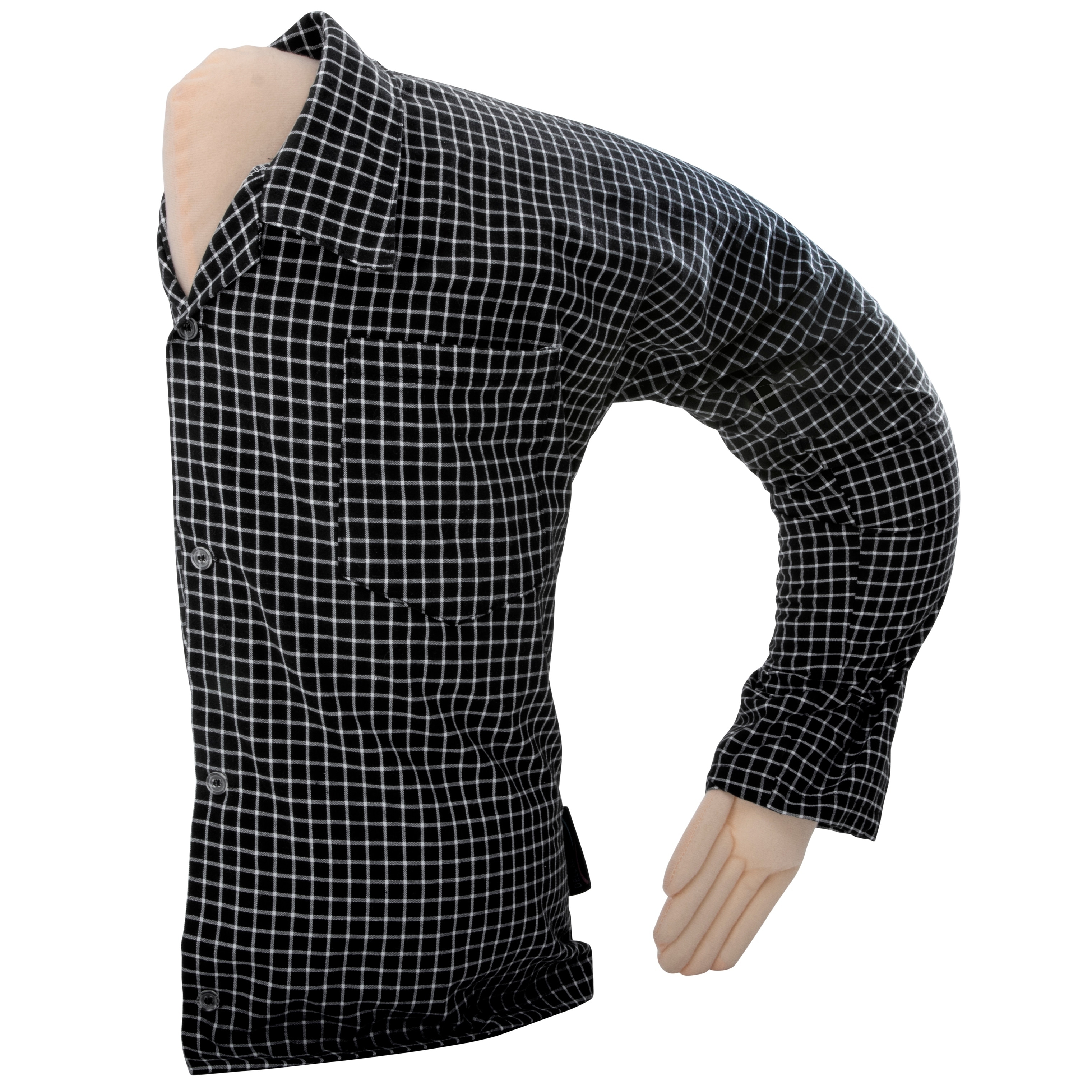 Shop Boyfriend Pillow Intimate Romantic Bedroom Companion Or