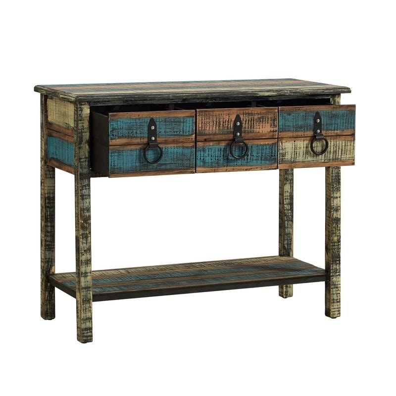 Powell Juno Console Table On Free Shipping Today Powell Juno Console Table On Free Shipping Today 9464394