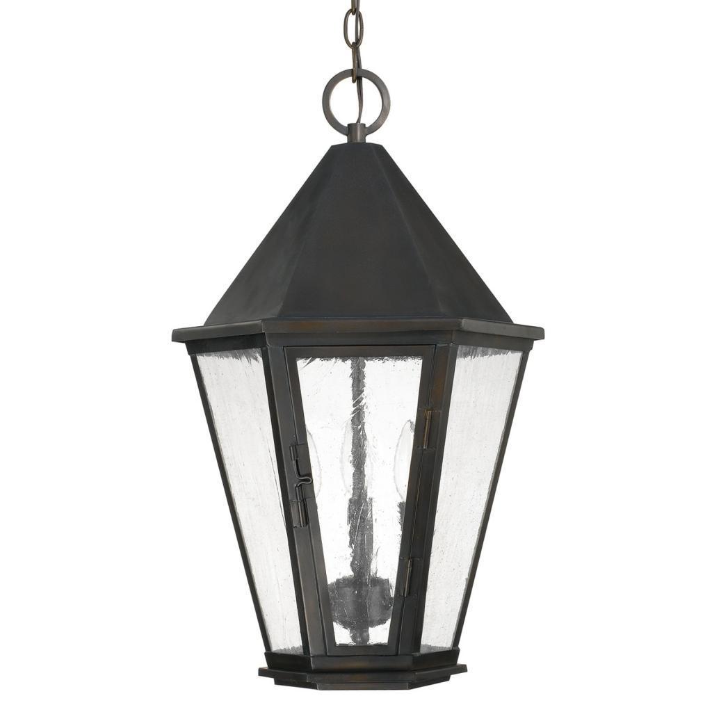 Capital Lighting Spencer Collection 3 Light Old Bronze Spencer Collection 3 Light Old Bronze