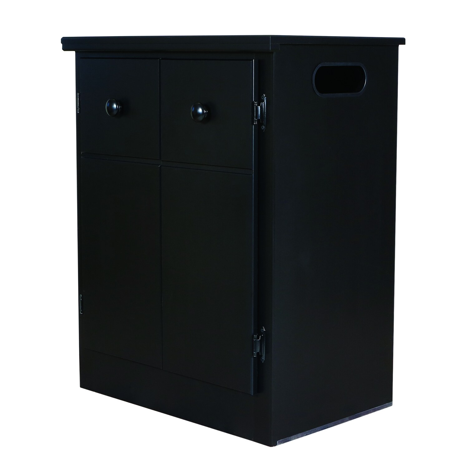 Shop Nightstand For Cpap And Bipap Machine Storage Overstock 9467766