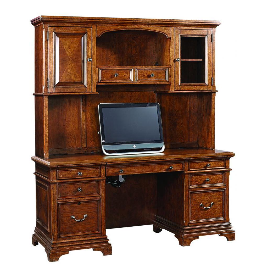 Ethan 66 Inch Curved Executive Desk Credenza And Hutch With Ethan 66 Inch Curved Executive Desk Credenza And Hutch With Office Chair Free Shipping Today 16671123