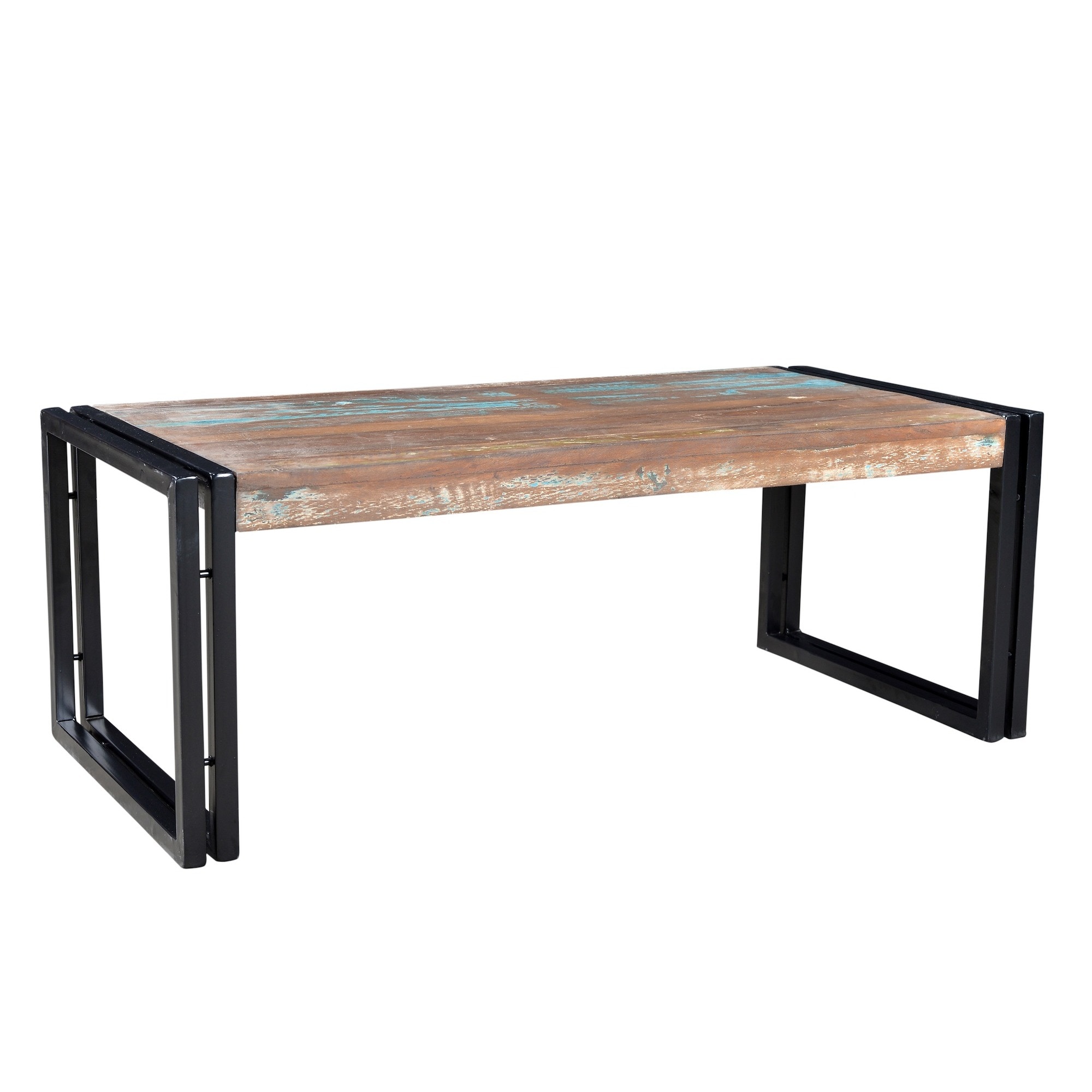 Handmade Timber Old Reclaimed Wood Coffee Table India Handmade Timber Old Reclaimed Wood Coffee Table India On Free Shipping Today 9506258