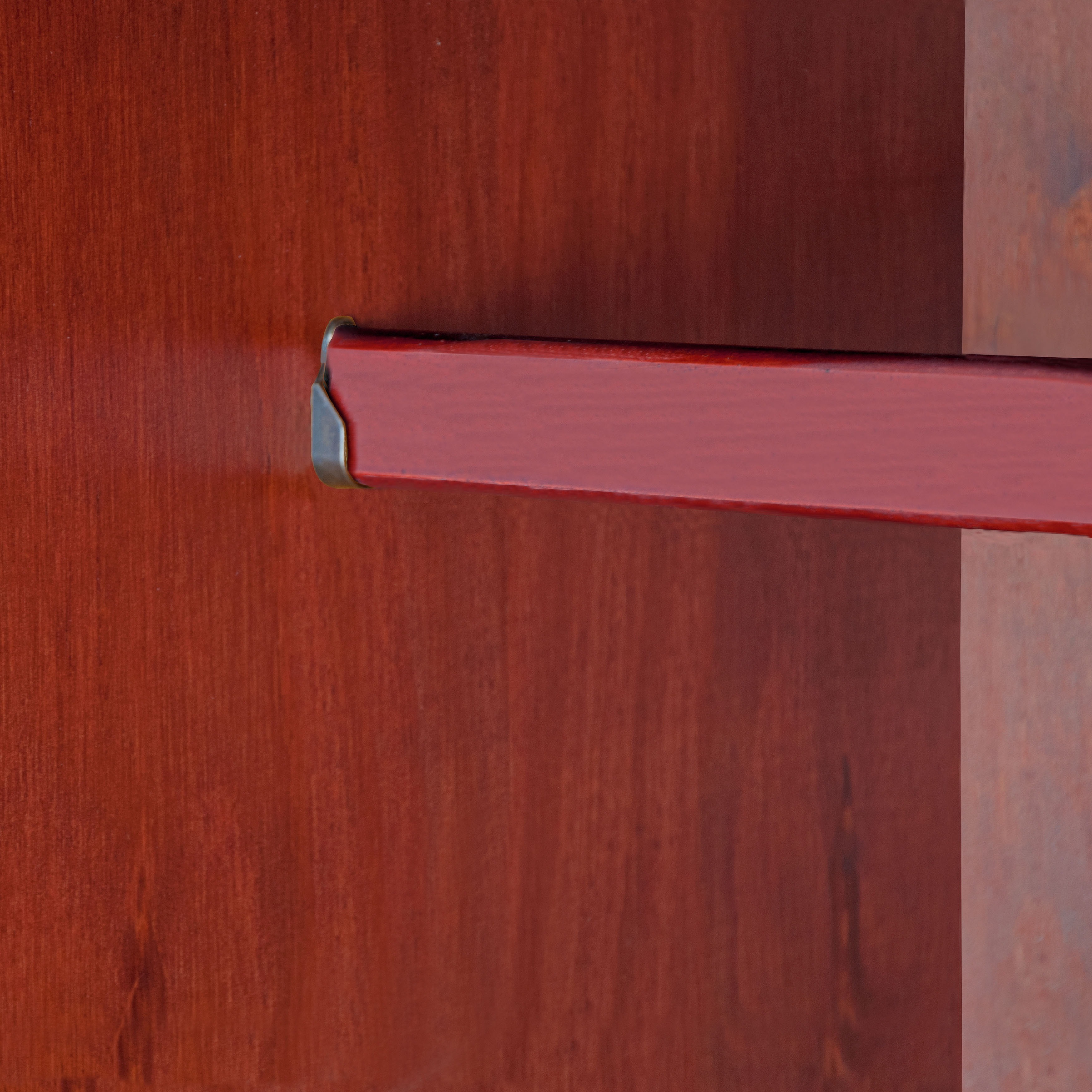 Palace Imports Petite Solid Wood Armoire - Free Shipping Today ... Palace Imports Petite Solid Wood Armoire - Free Shipping Today ...