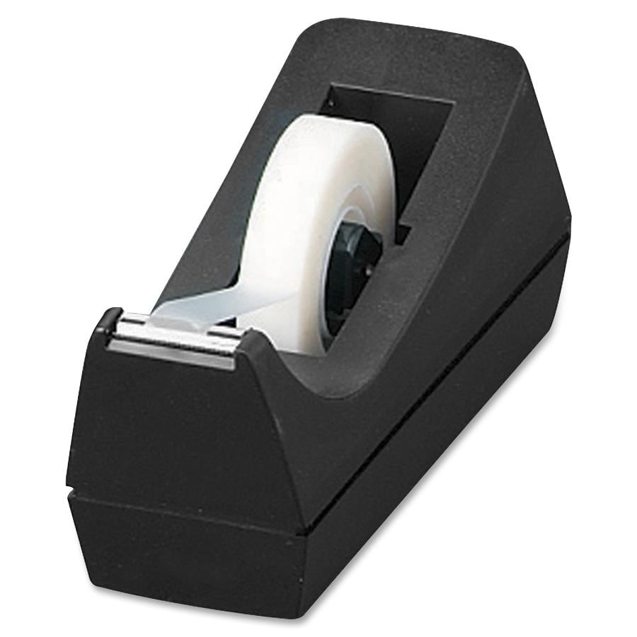 Sparco Standard Desktop Tape Dispenser Each Free Shipping Sparco Standard Desktop Tape Dispenser Each Free Shipping On Orders Over 45 9518615