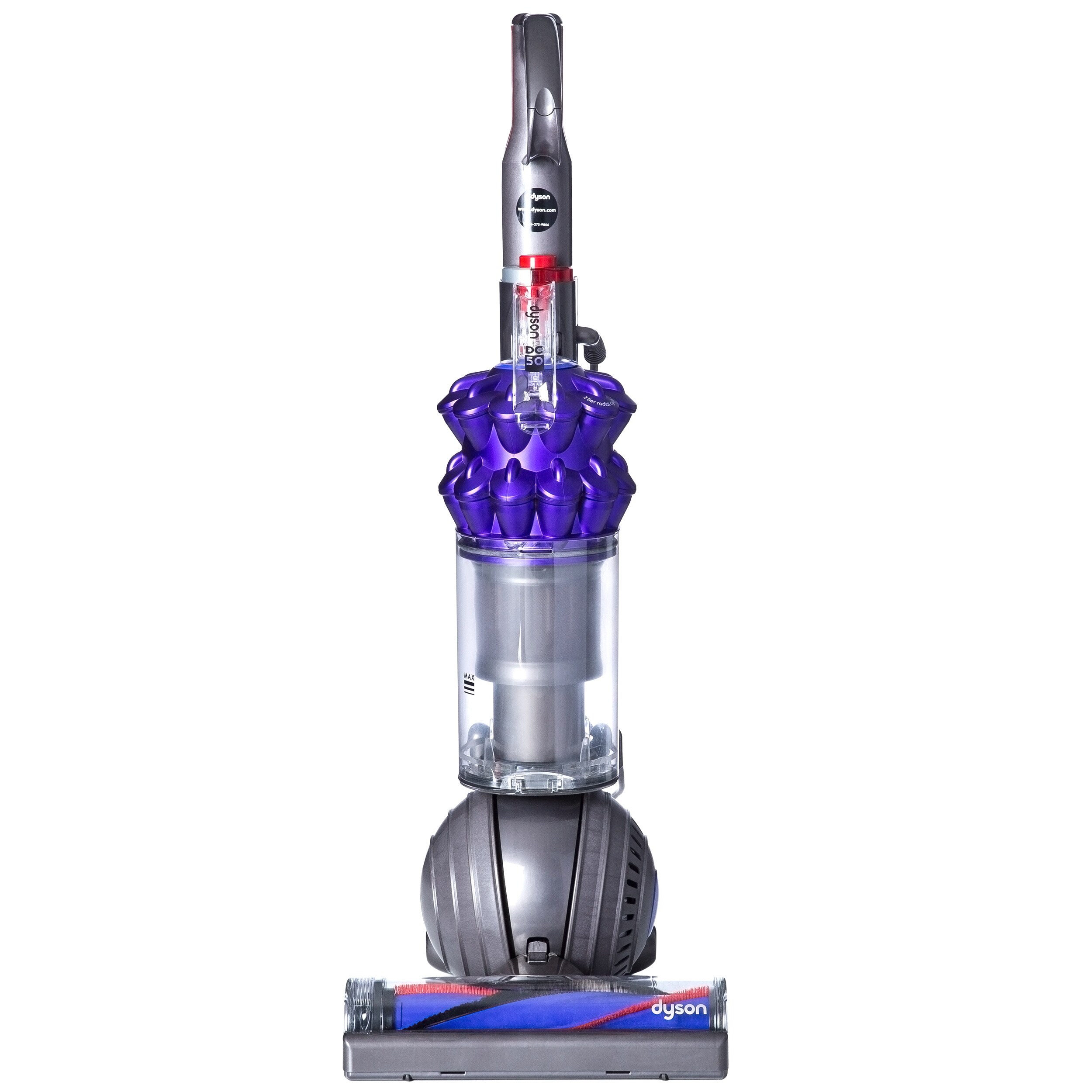 Dyson Dc50 Animal Compact Upright Vacuum Refurbished Free Dyson Dc50 Animal Compact Upright Vacuum Refurbished Free Shipping Today 9533532