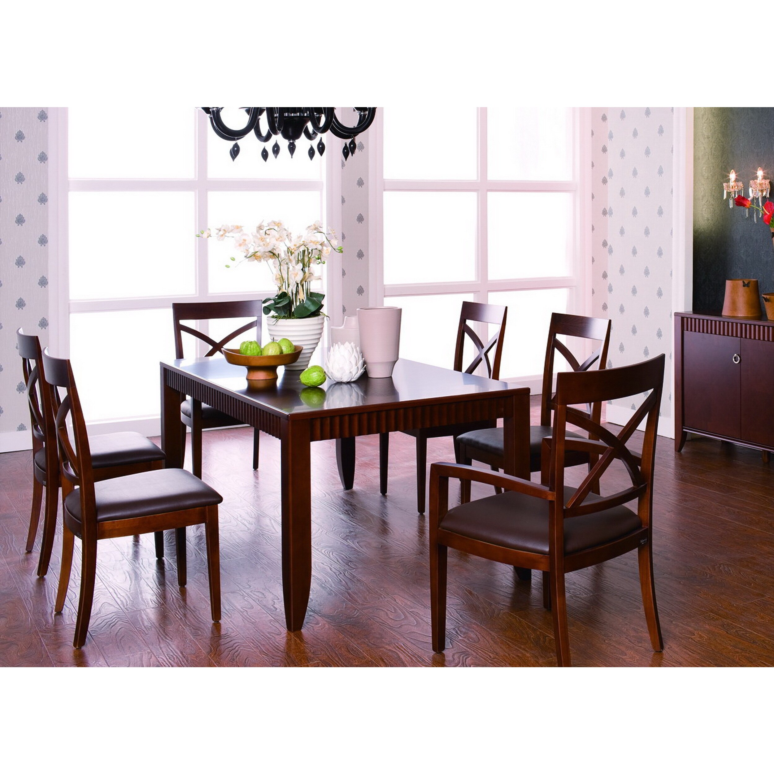 Acadia Dining Table Free Shipping Today 9536299