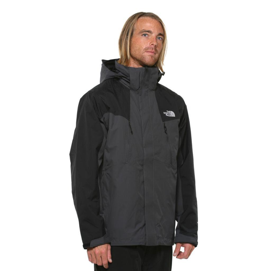 the north face condor triclimate jacket