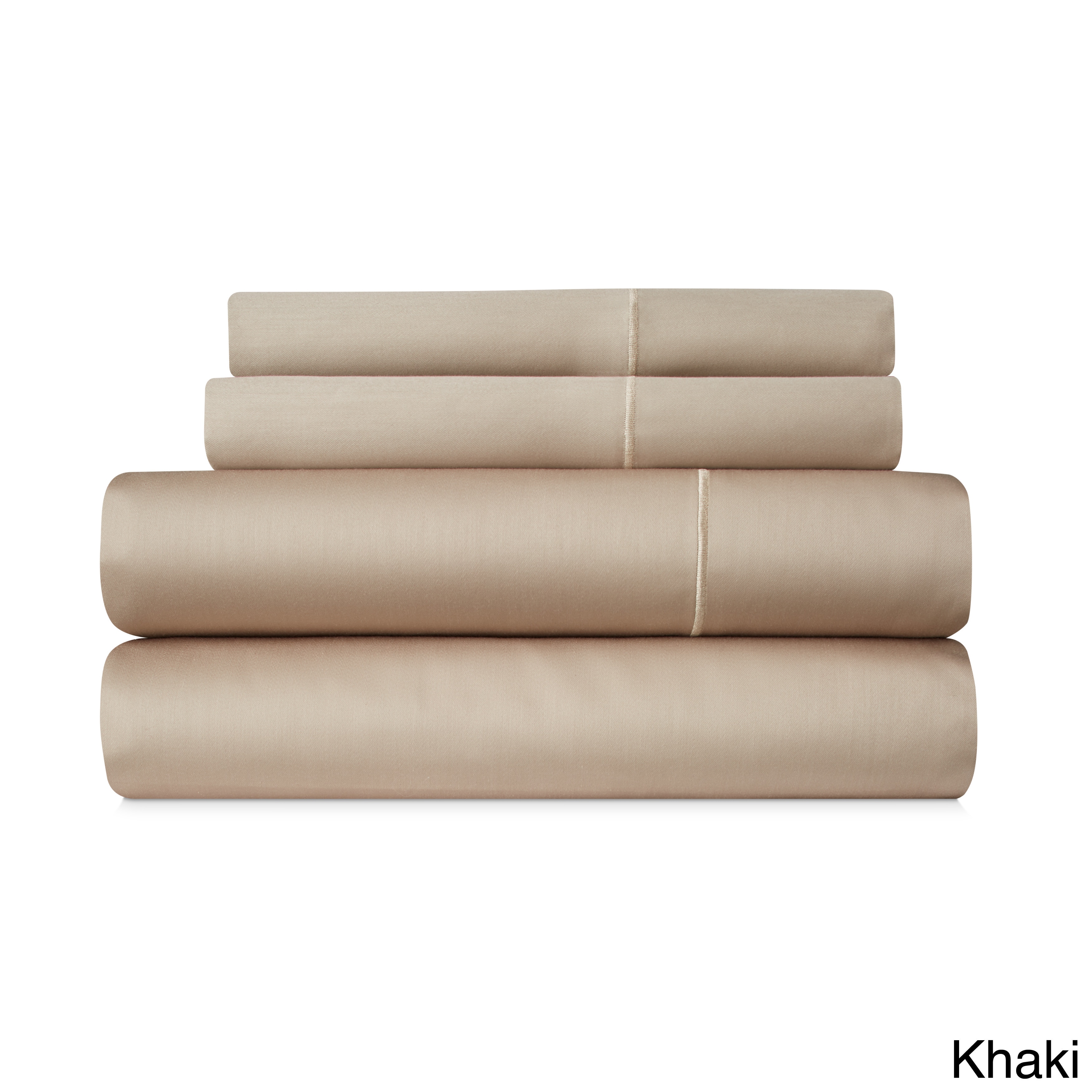Luxury Sa Cotton Blend 1000 Thread Count Deep Pocket Sheet Luxury Sa Cotton Blend 1000 Thread Count Deep Pocket Sheet Set On Free Shipping Today 9554795