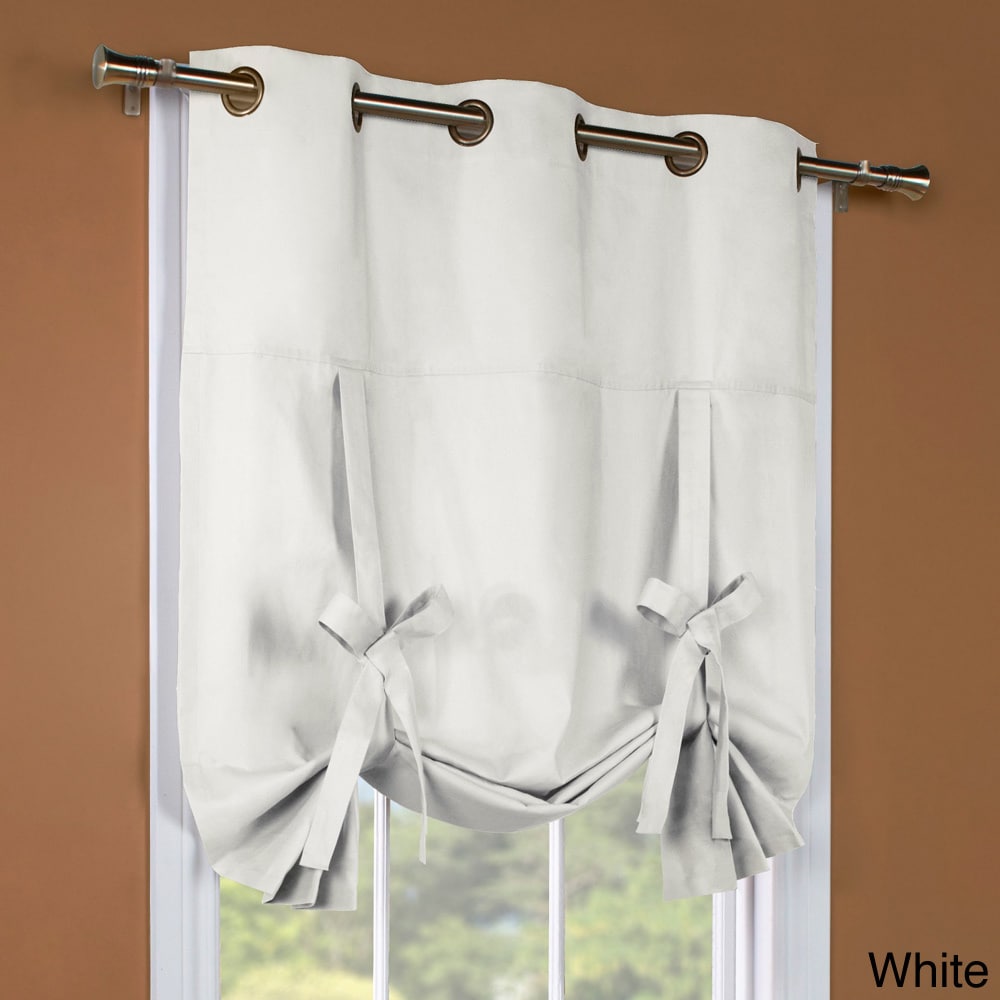 Thermalogic Weathermate Insulated Tie up Shade 40 x 63 Free