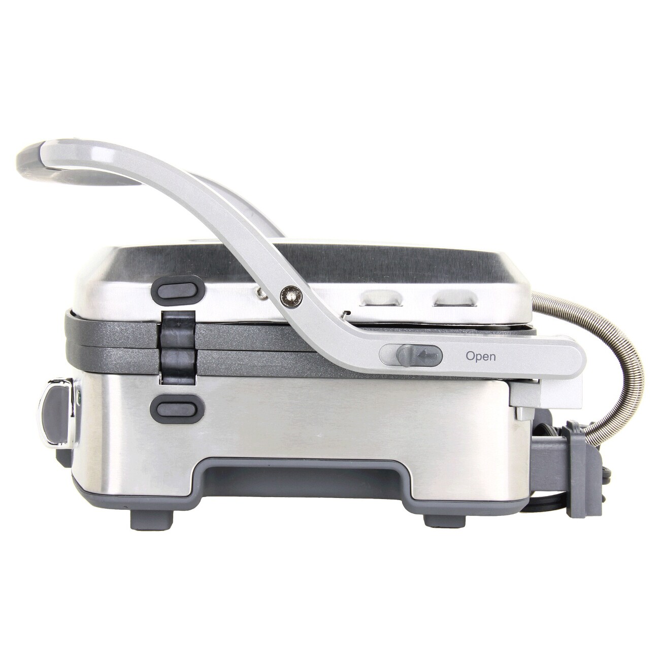 Calphalon 5 In 1 Stainless Steel Removable Plate Grill Free Calphalon 5 In 1 Stainless Steel Removable Plate Grill Free Shipping Today 9556456