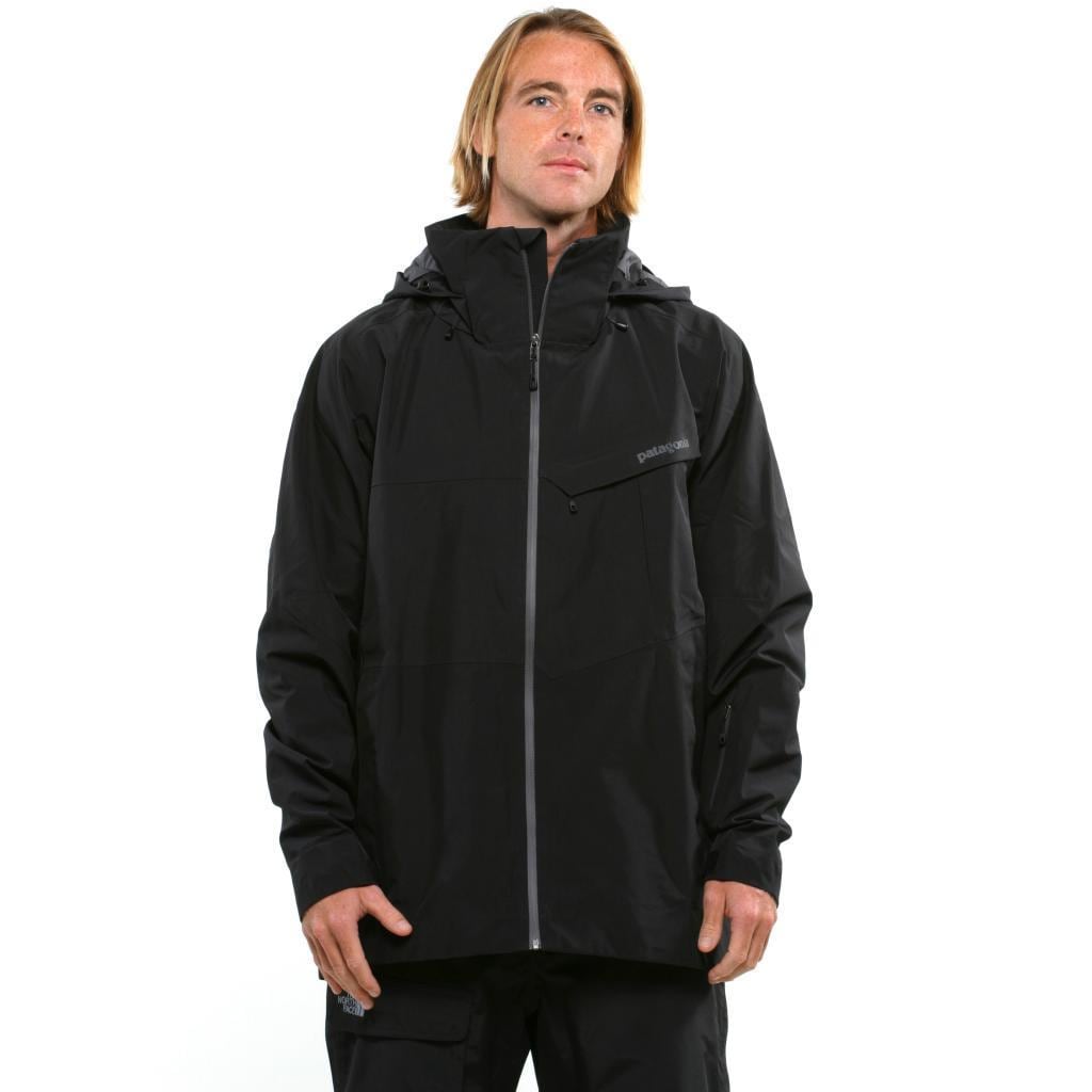 patagonia men's powder bowl jacket