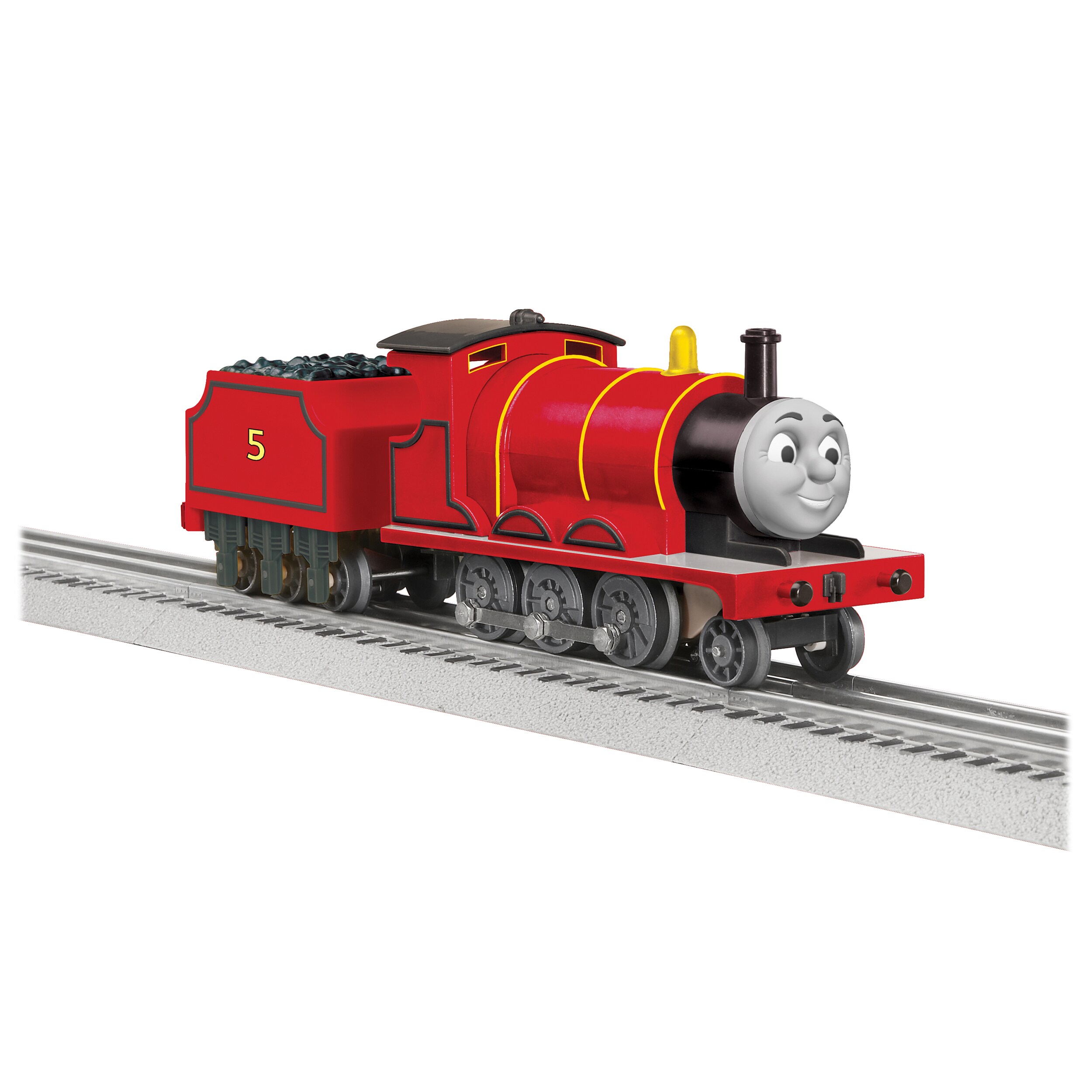 lionel trains thomas and friends