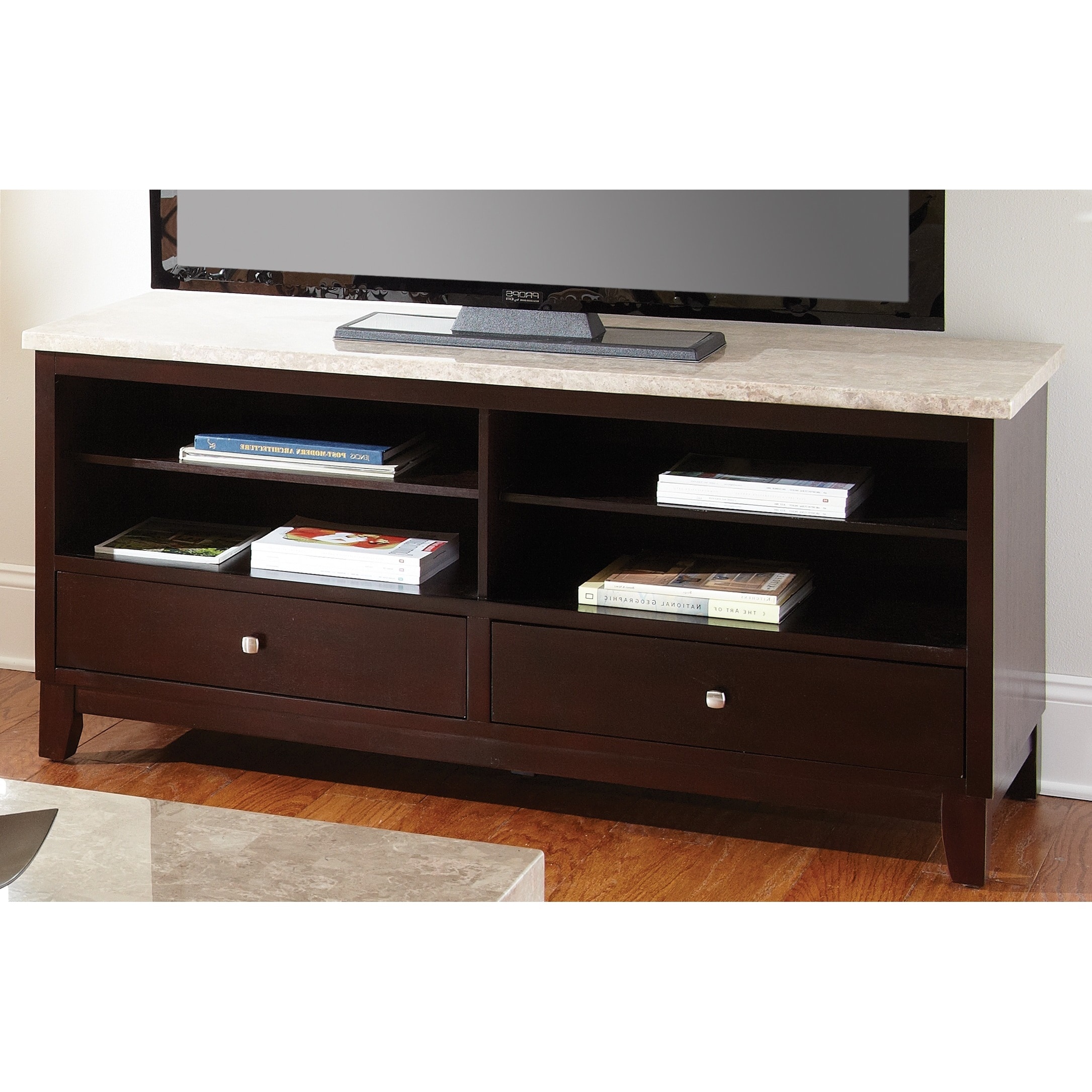 Greyson Living Malone Marble Top Media Console Free Shipping Greyson Living Malone Marble Top Media Console Free Shipping Today 9592917