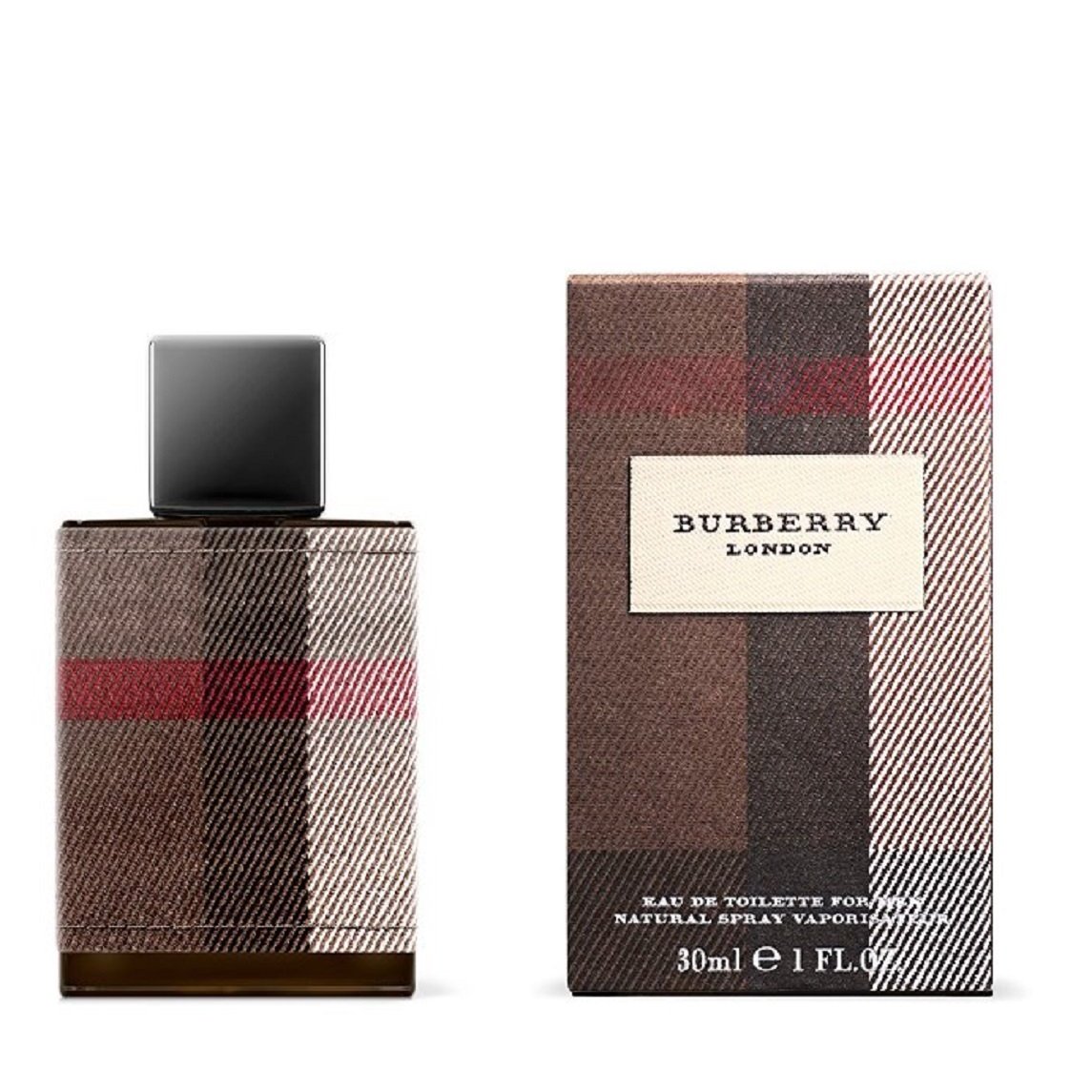 burberry fabric