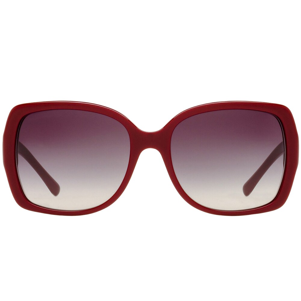 burberry sunglasses womens red