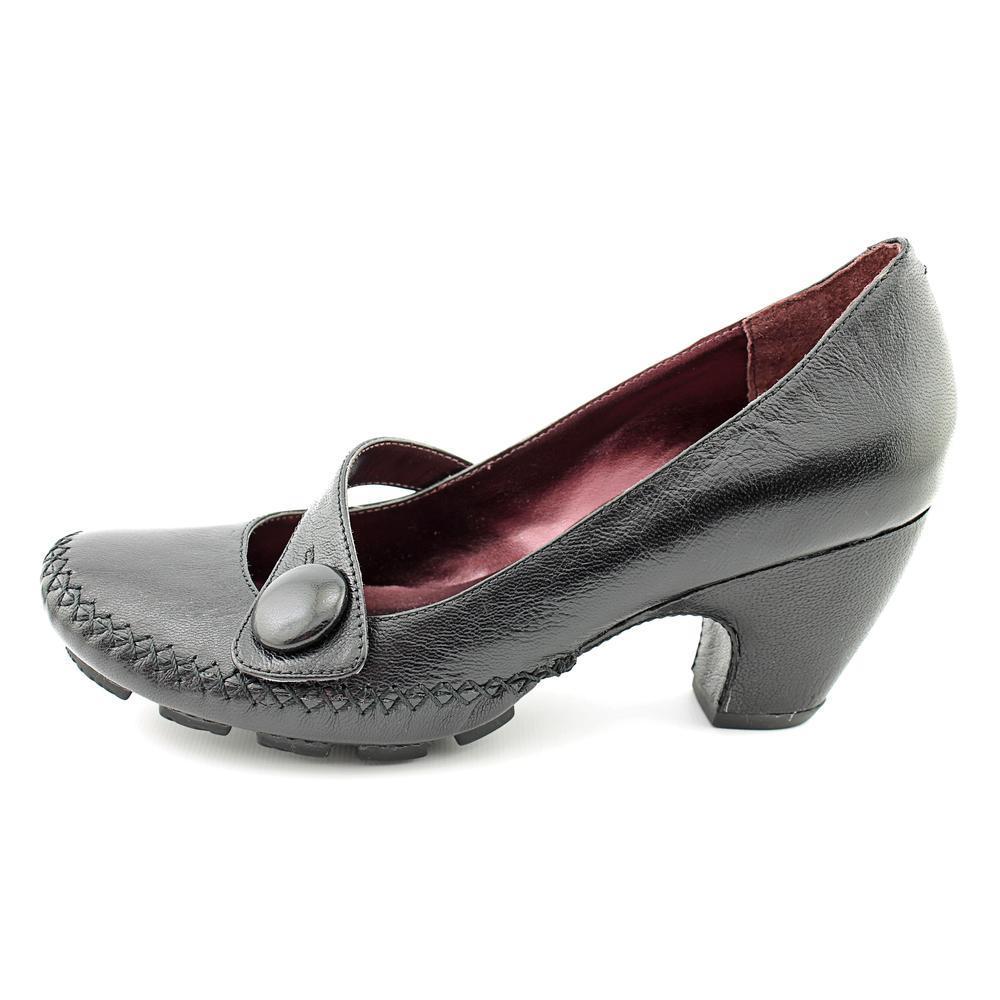Shop Indigo By Clarks Women's 'Delirium II' Leather Dress Shoes - Free Shipping Today - Overstock.com - 9638343