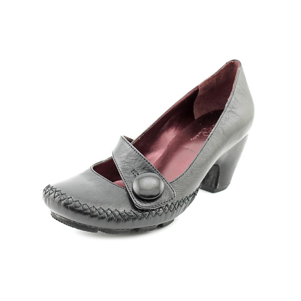 Shop Indigo By Clarks Women's 'Delirium II' Leather Dress Shoes - Free Shipping Today - Overstock.com - 9638343