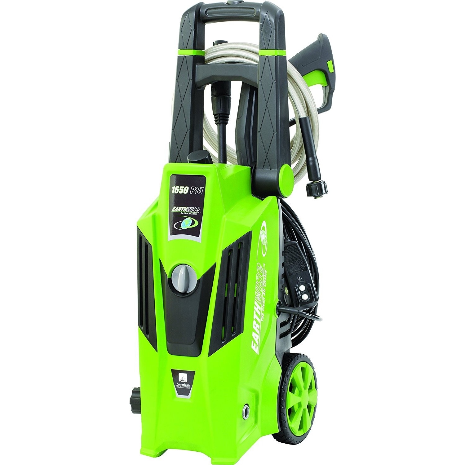 shop earthwise electric pressure washer, 1650 psi with dual Hot Water Pressure Washer Diagram shop earthwise electric pressure washer, 1650 psi with dual operation and built in detergent tank free shipping today overstock 9677866