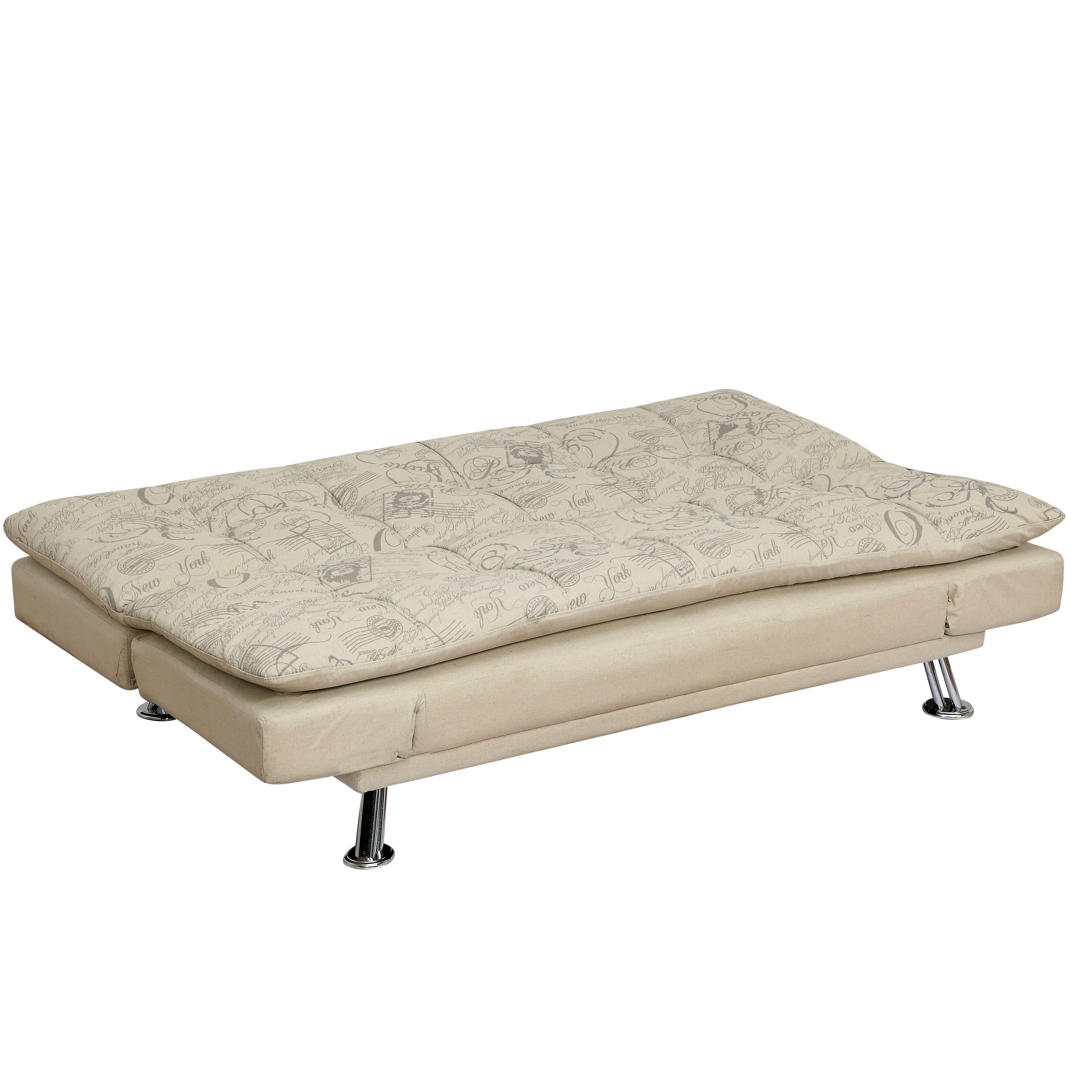 Furniture Of America Aubreth Modern Futon Sofa Free Shipping Furniture Of America Aubreth Modern Futon Sofa Free Shipping Today 9762564