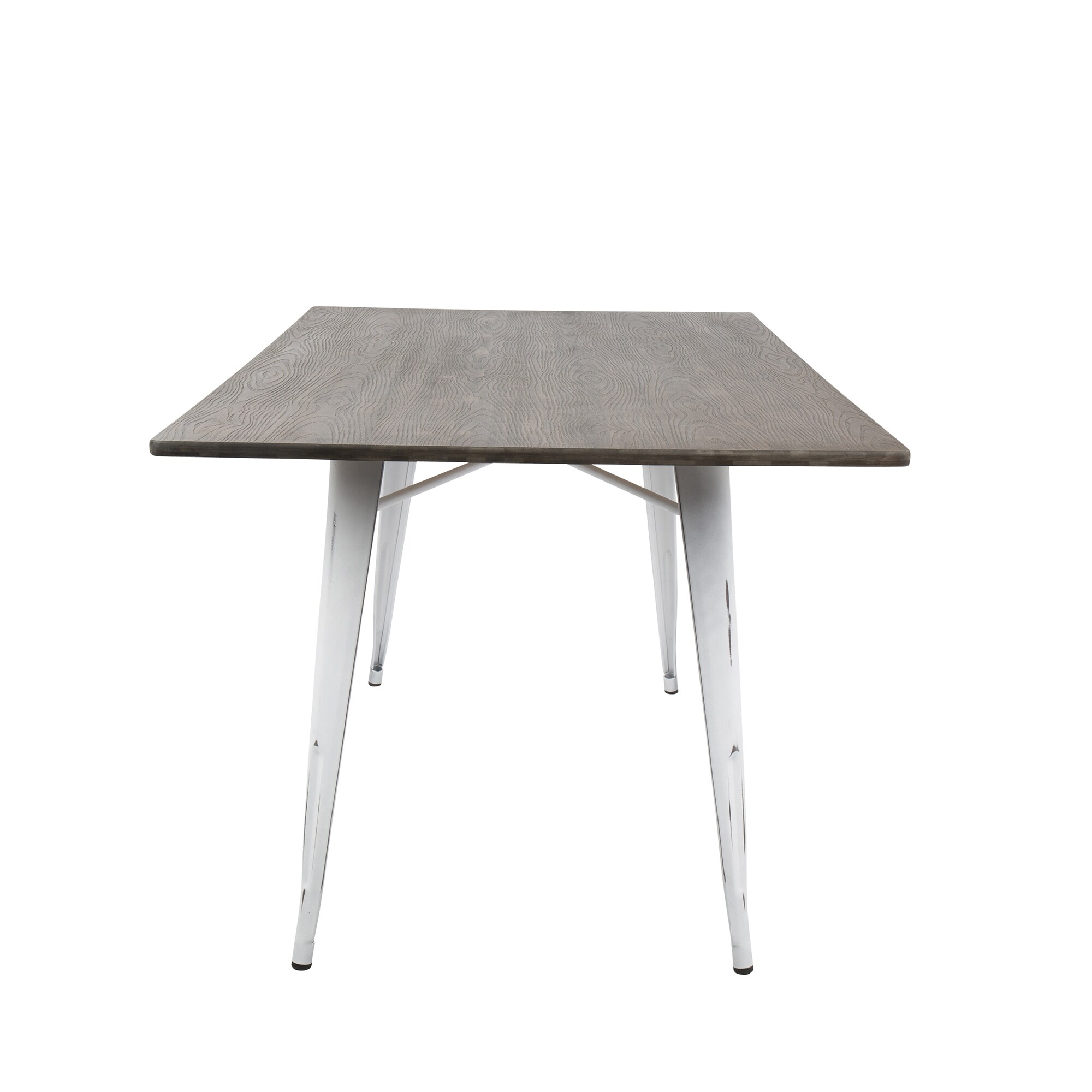 Carbon Loft Boyer Farmhouse 59 Inch Dining Table Carbon Loft Boyer Farmhouse 59 Inch Dining Table On Free Shipping Today 19754227