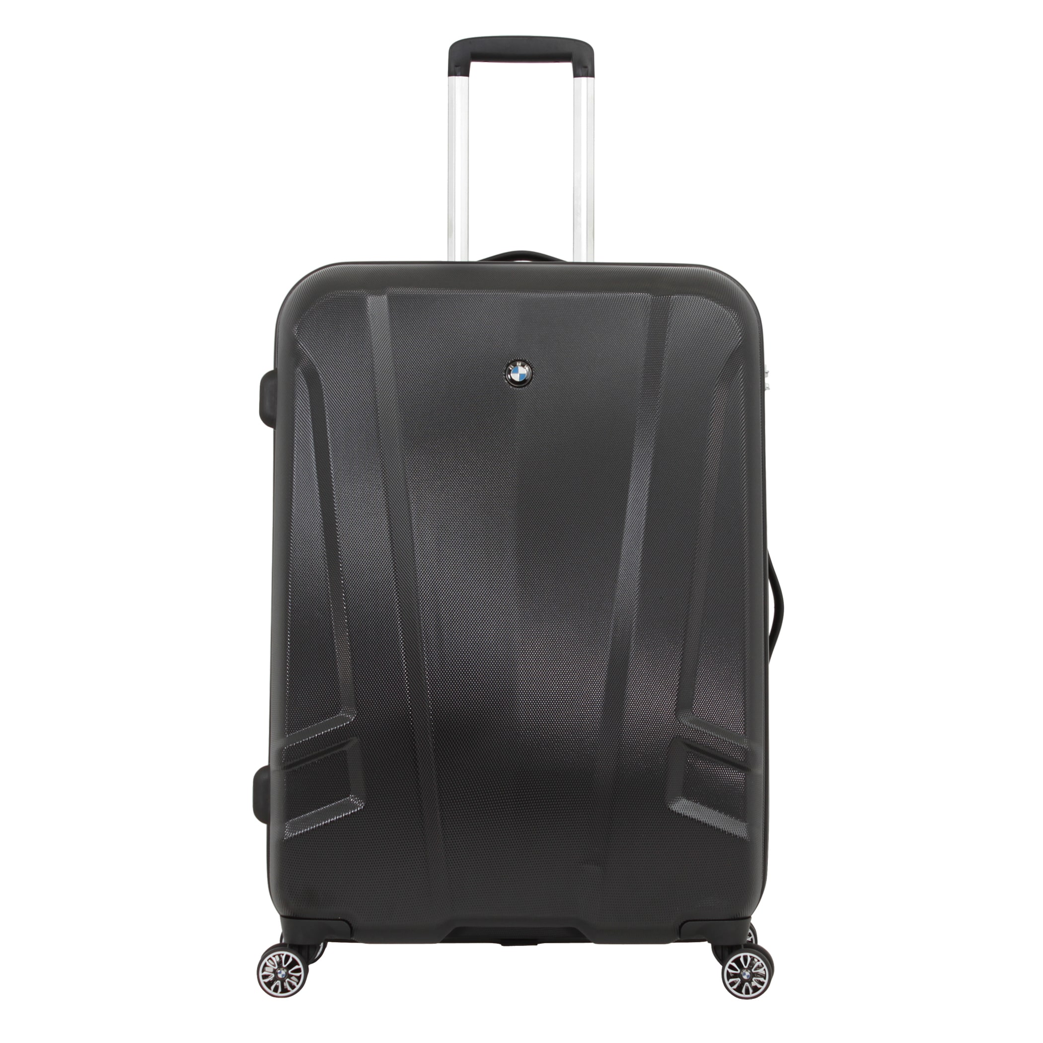 bmw hardside luggage