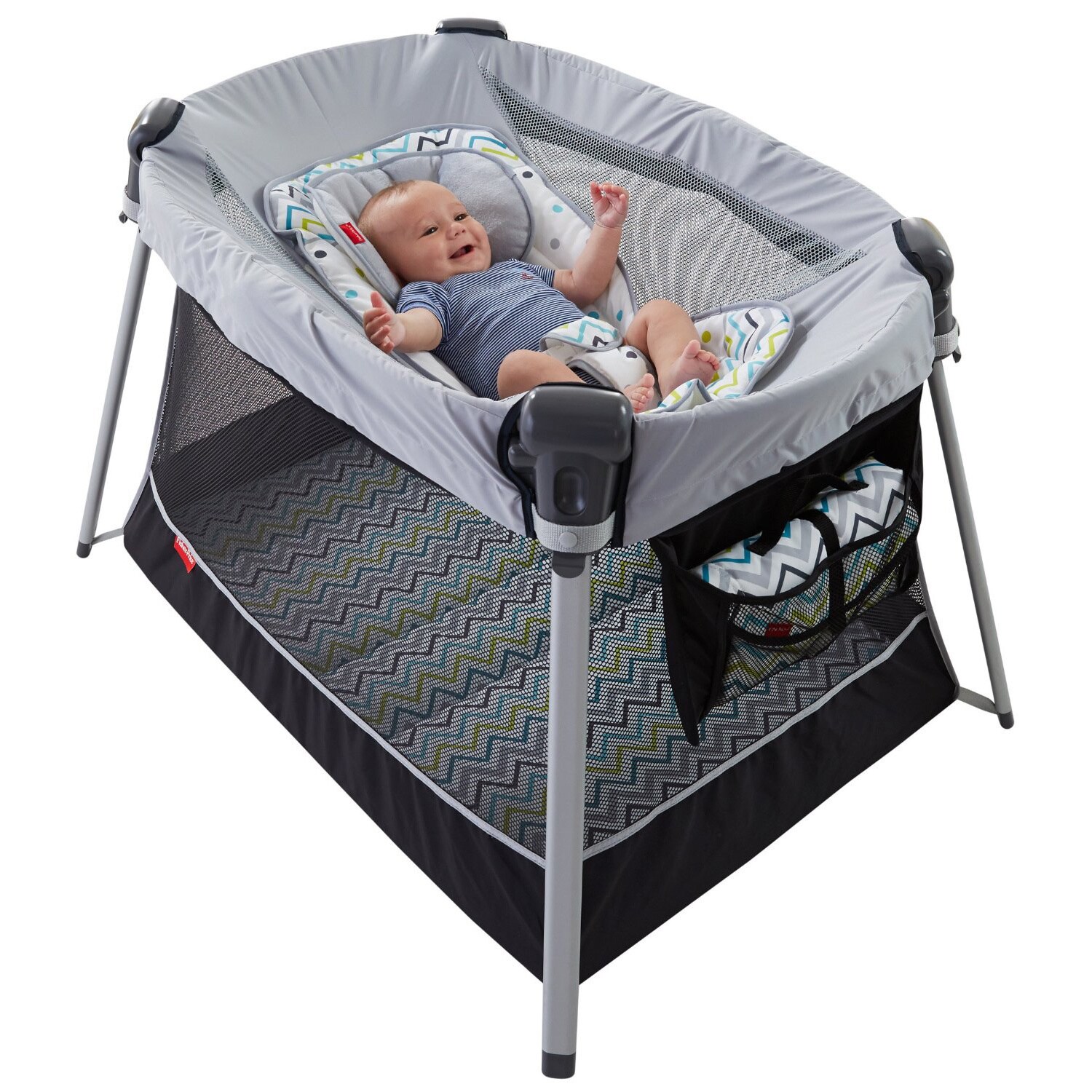 fisher price ultra lite playard canada