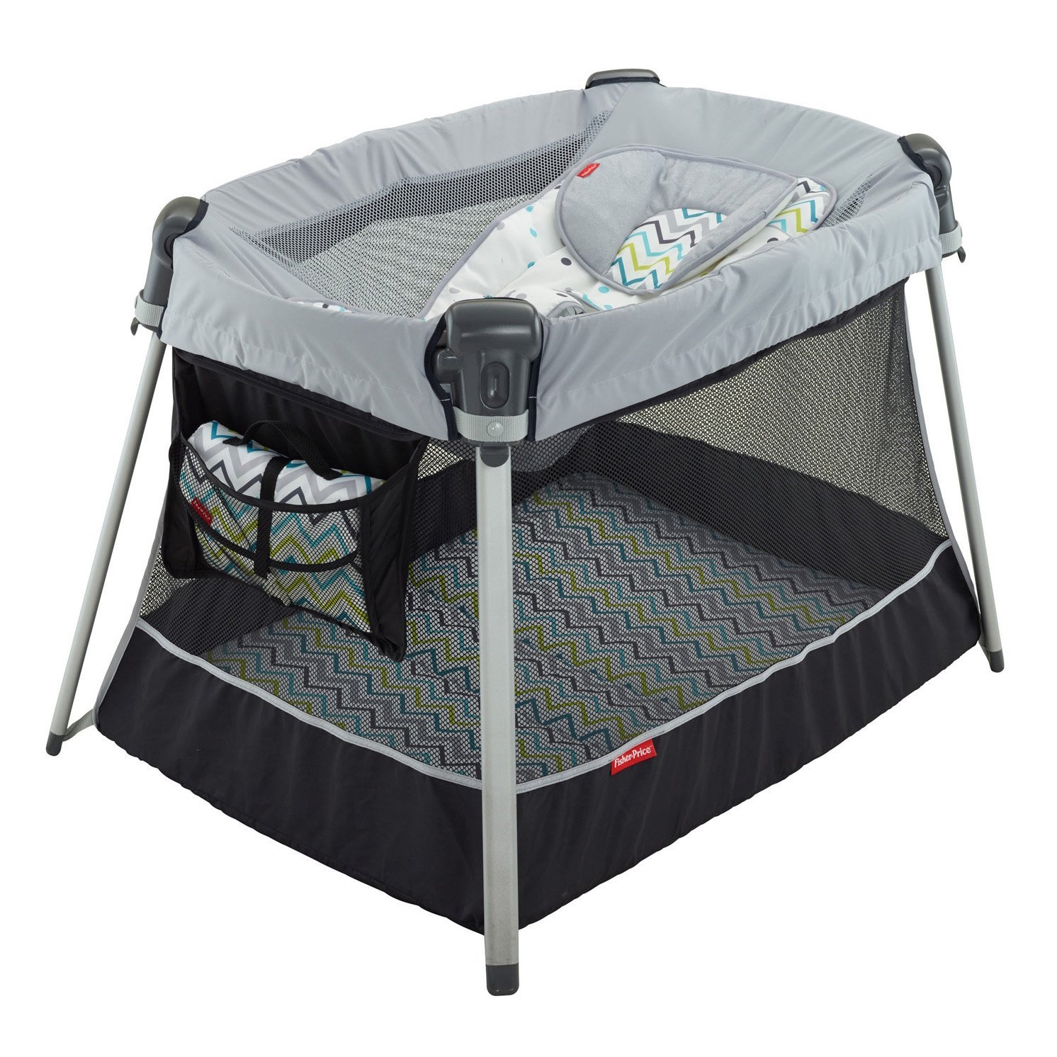fisher price ultra lite playard canada