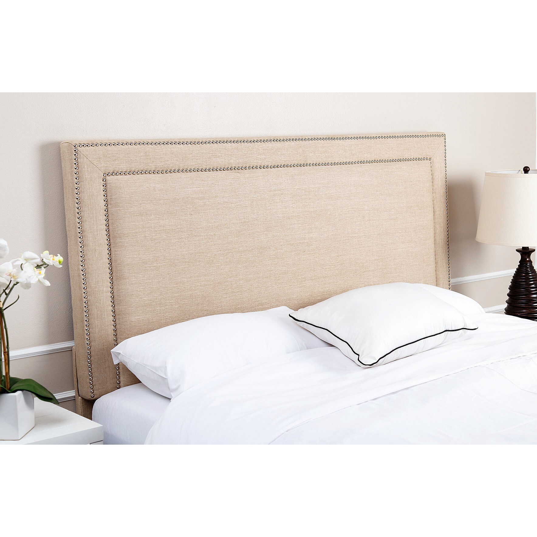 Abbyson Tamey Nailhead Trim Beige Linen Headboard Free Shipping Today Overstockcom . Abbyson Tamey Nailhead Trim Beige Linen Headboard Free Shipping abbyson tamey nailhead trim beige linen headboard free shipping today overstockcom . abbyson tamey nailhead trim beige linen headboard free shipping