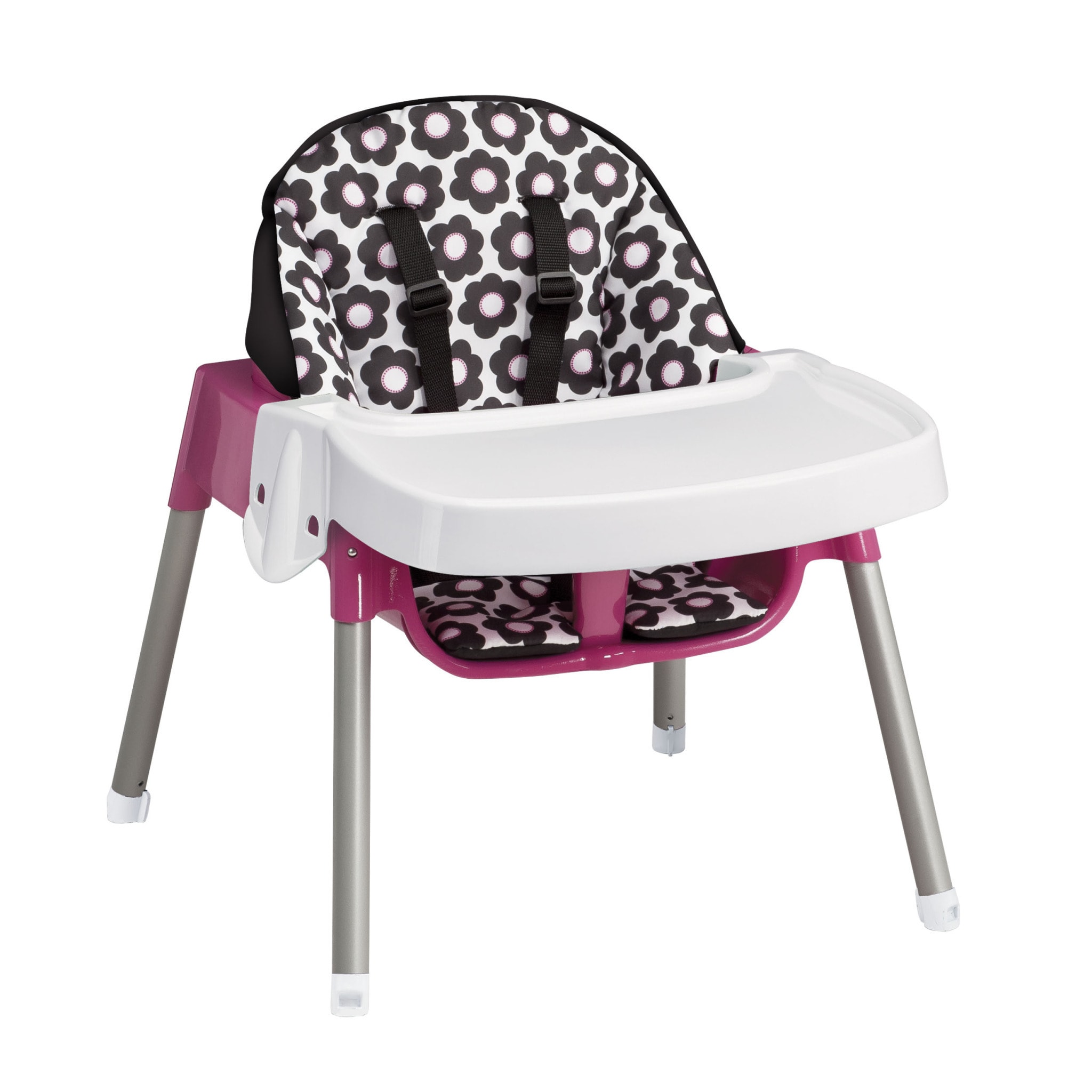 Evenflo Marianna Convertible 3 In 1 High Chair Free Shipping Evenflo Marianna Convertible 3 In 1 High Chair Free Shipping Today 9908193