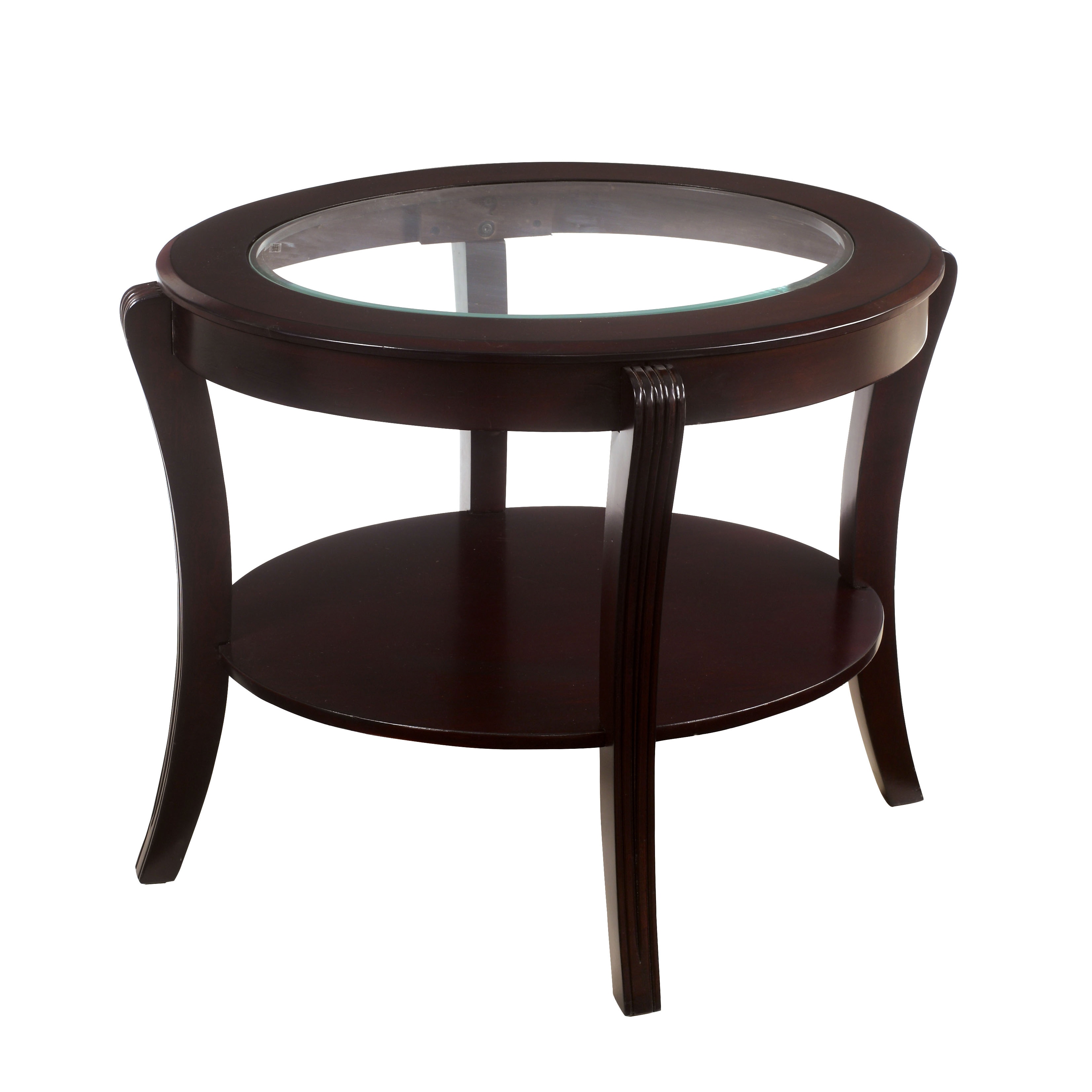Copper Grove Angelina Modern Espresso End Table Free Shipping Copper Grove Angelina Modern Espresso End Table Free Shipping Today 20460861
