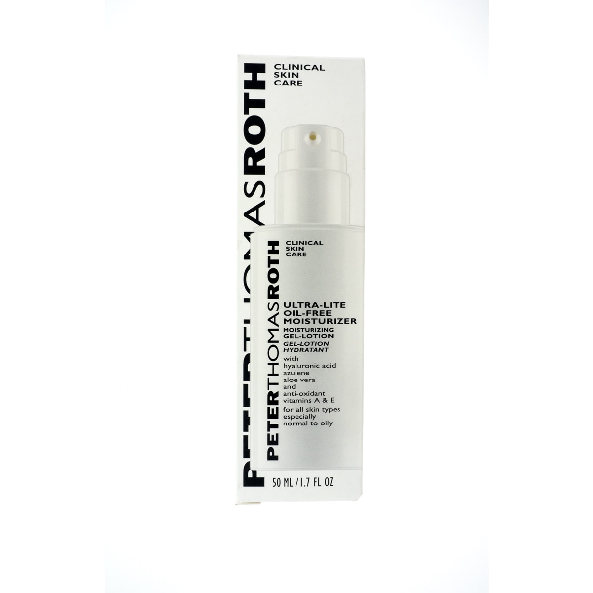 ptr moisturizer