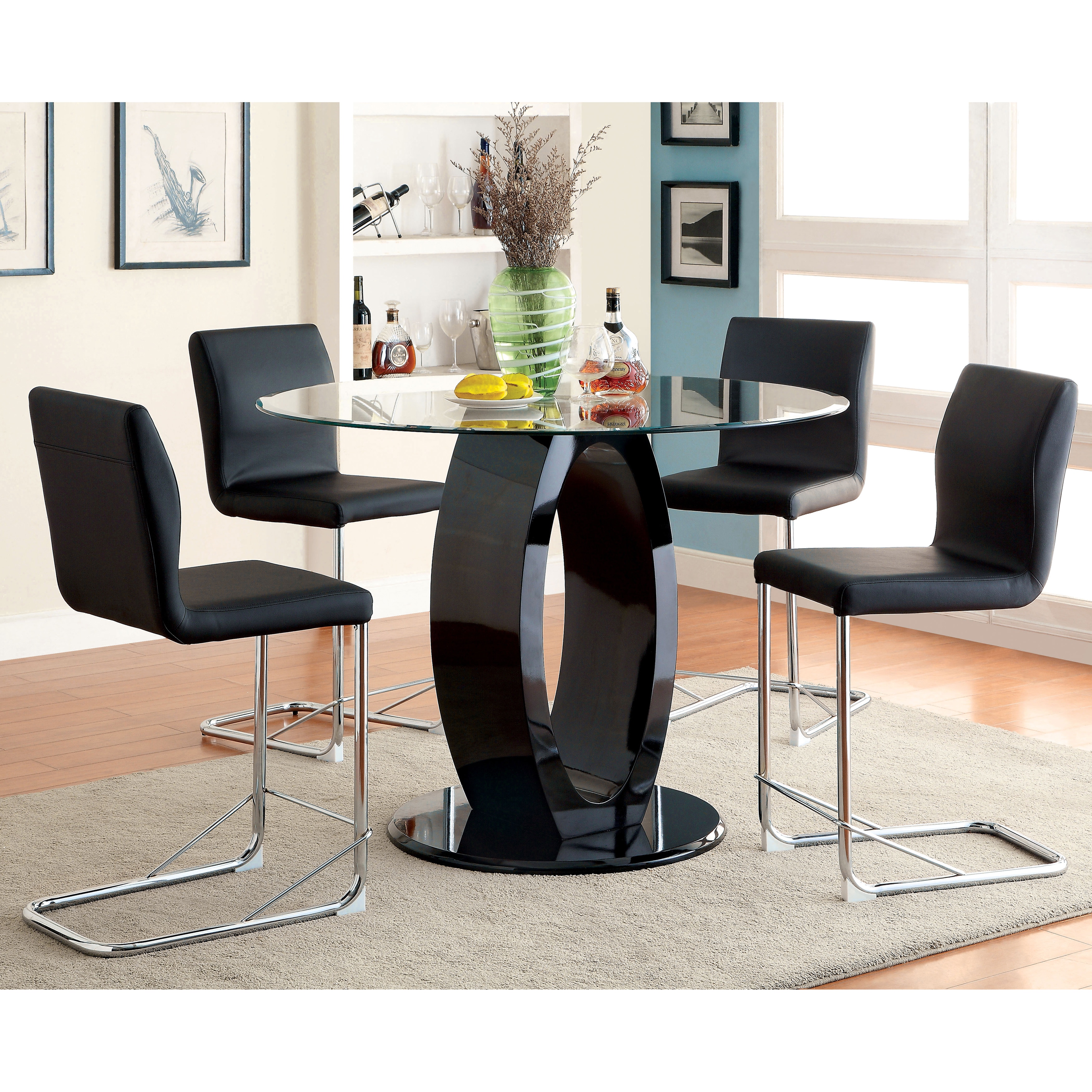 Olgette Contemporary Dining Table By Foa On Free Olgette Contemporary Dining Table By Foa