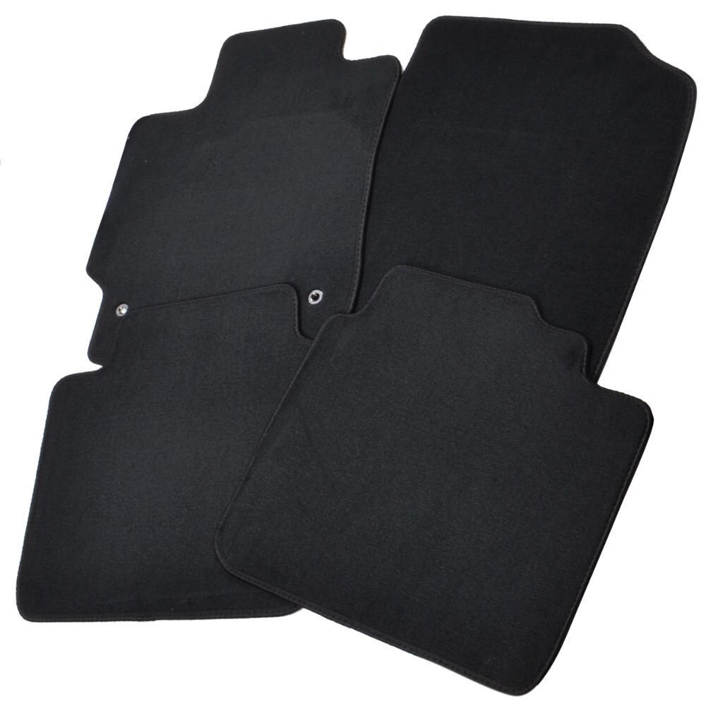 Custom Fit Floor Mats For Toyota Camry 2007 2017 Full Set Custom Fit Floor Mats For Toyota Camry 2007 2017 Full Set Oem Free Shipping Today 9988517