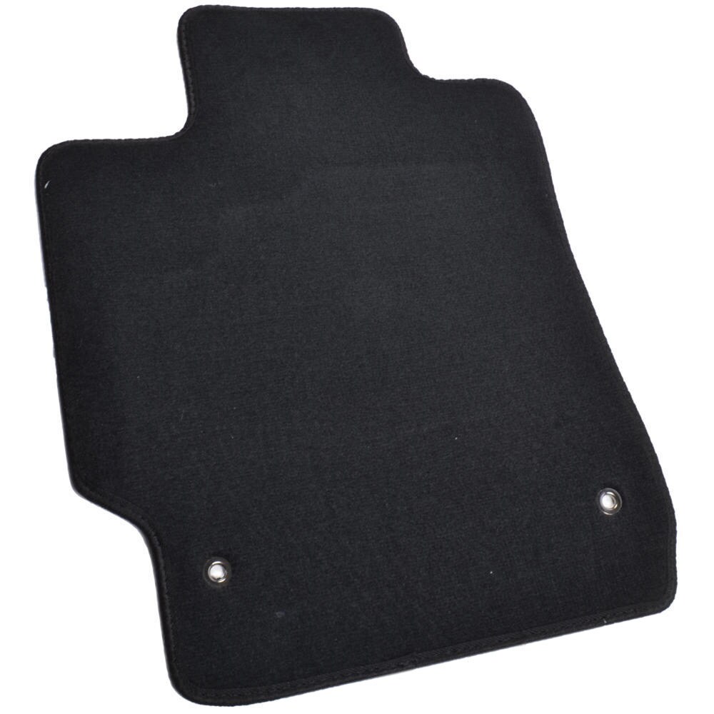 Custom Fit Floor Mats For Toyota Camry 2007 2017 Full Set Custom Fit Floor Mats For Toyota Camry 2007 2017 Full Set Oem Free Shipping Today 9988517
