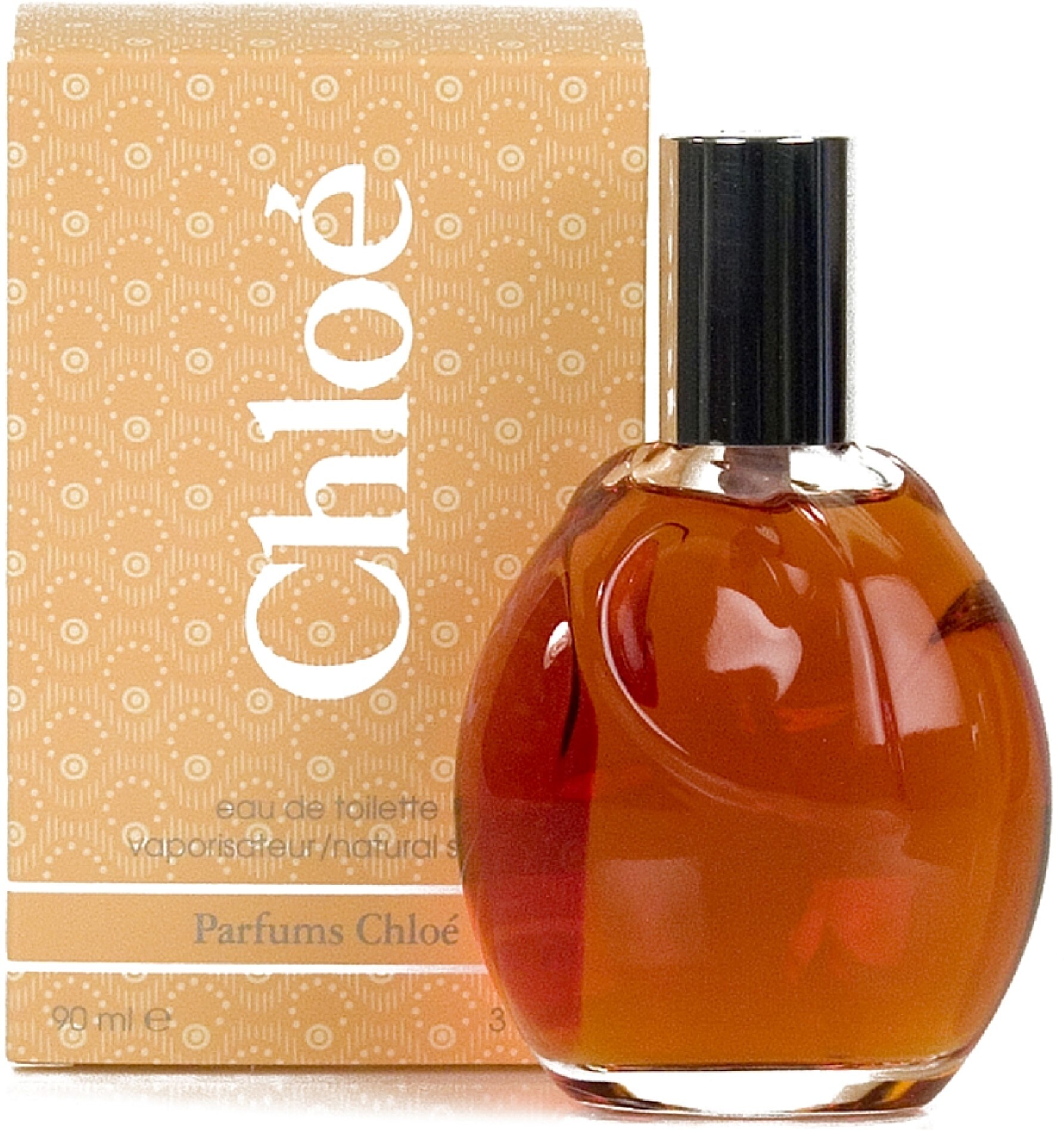 karl lagerfeld chloe eau de toilette